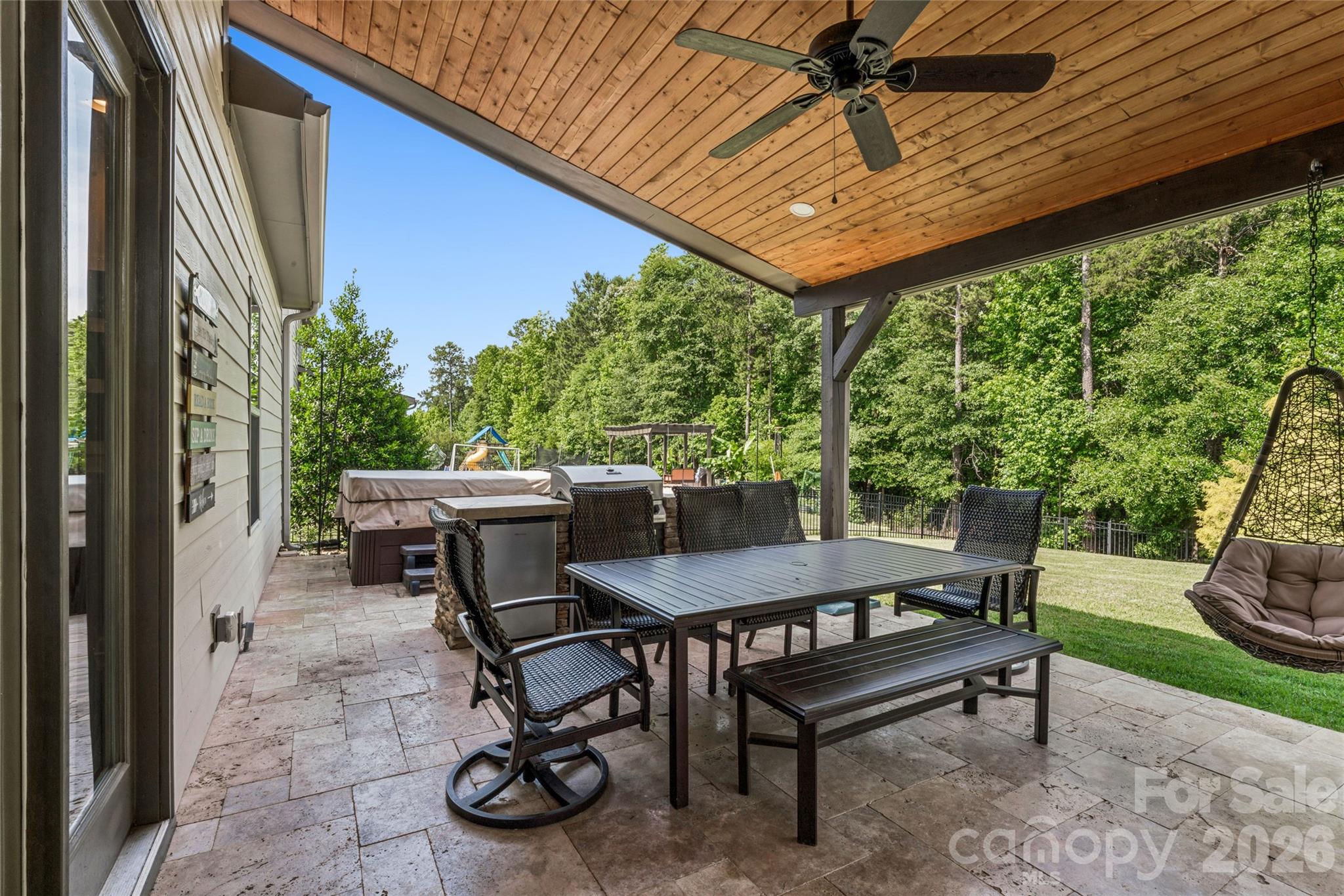 The Preserve At Riverchase - Residential