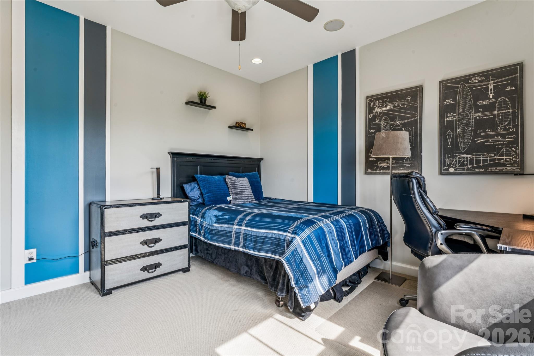 The Preserve At Riverchase - Residential