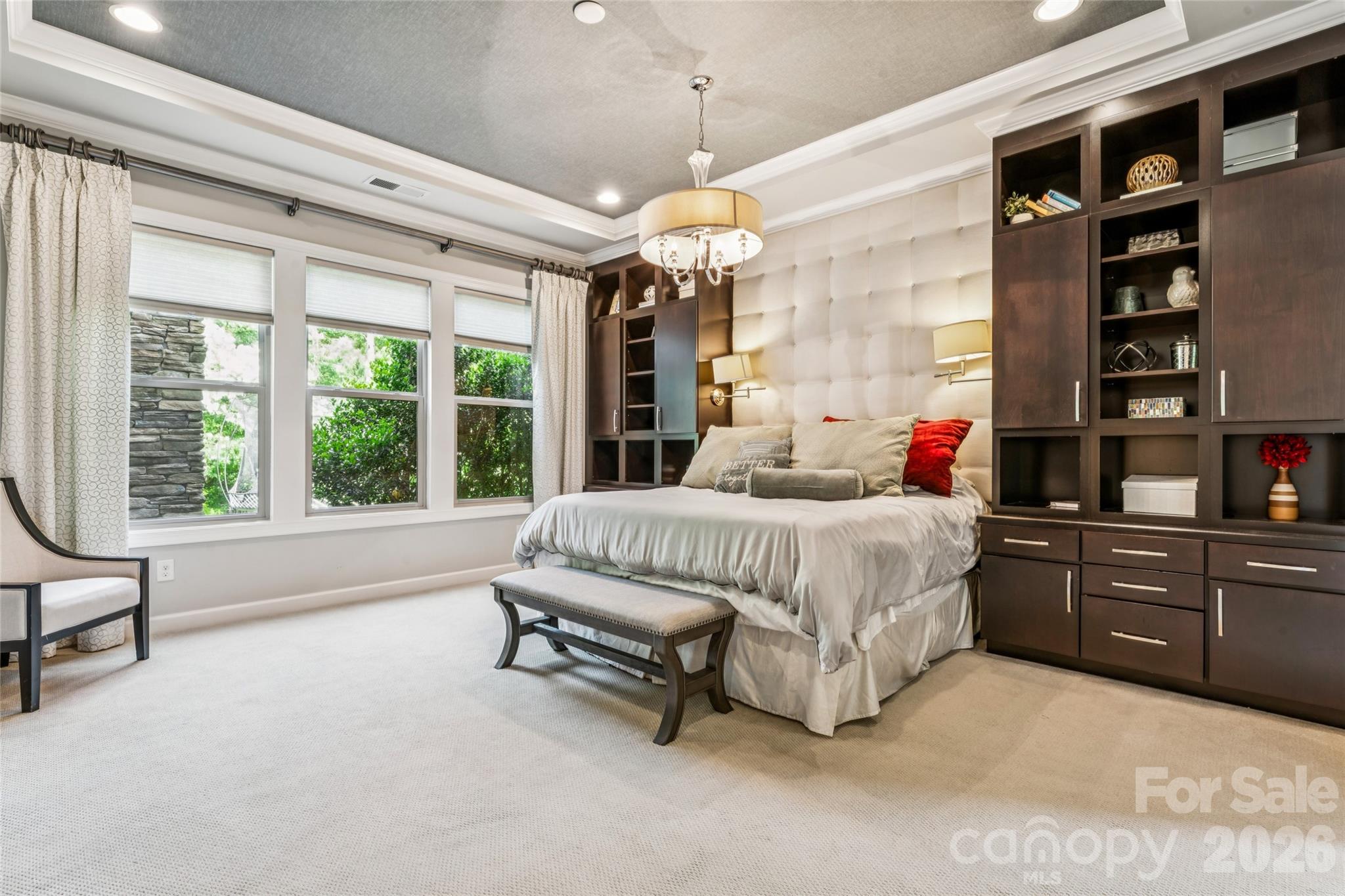 The Preserve At Riverchase - Residential