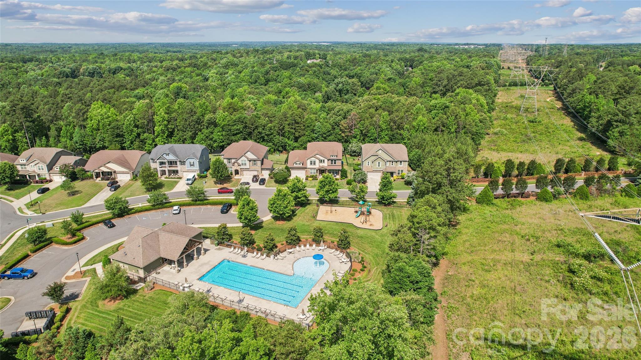 The Preserve At Riverchase - Residential