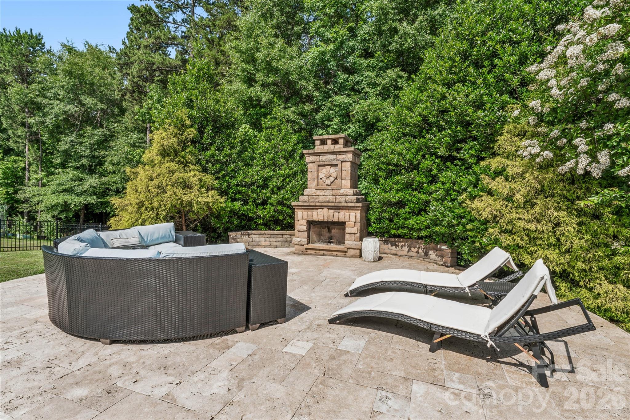 The Preserve At Riverchase - Residential