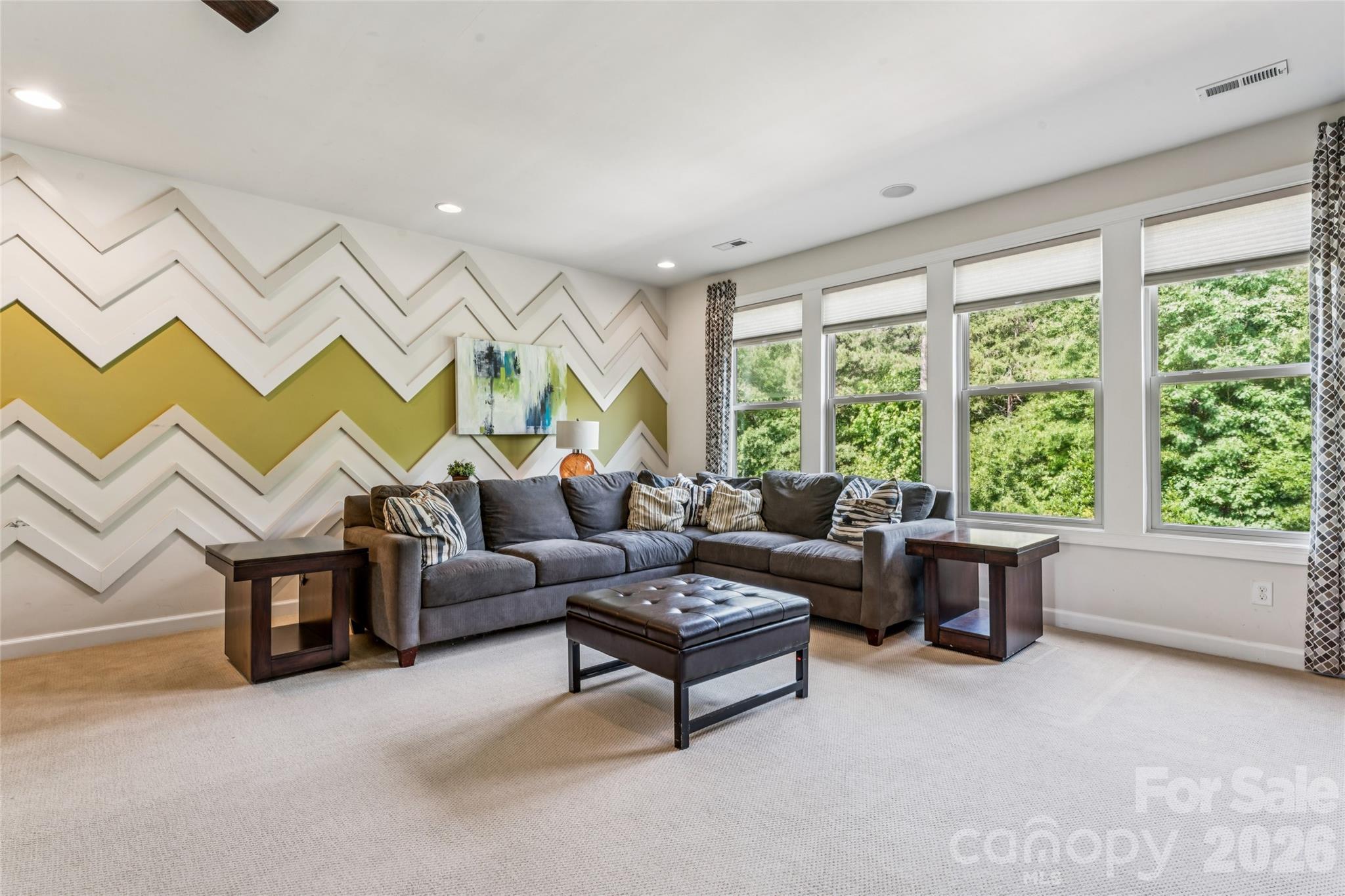 The Preserve At Riverchase - Residential