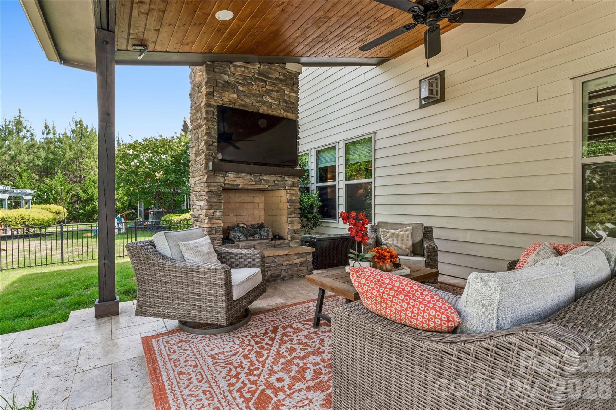 The Preserve At Riverchase - Residential