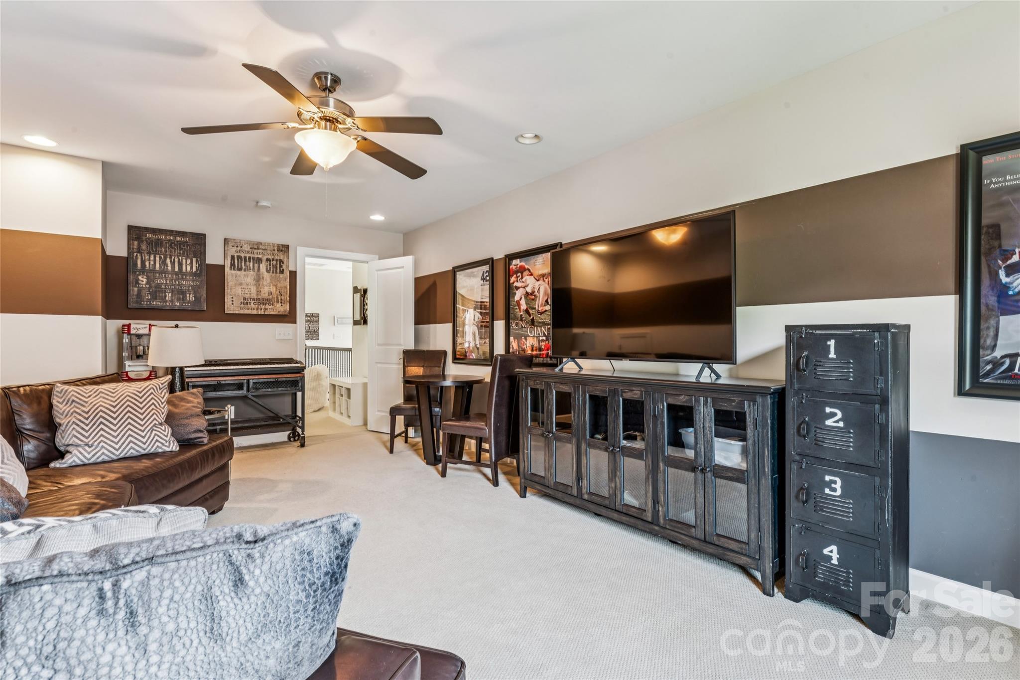The Preserve At Riverchase - Residential
