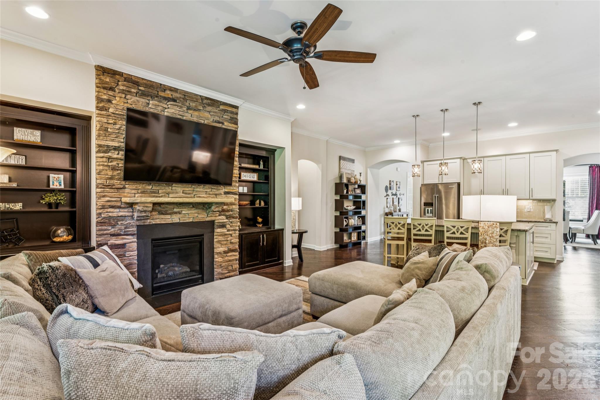 The Preserve At Riverchase - Residential