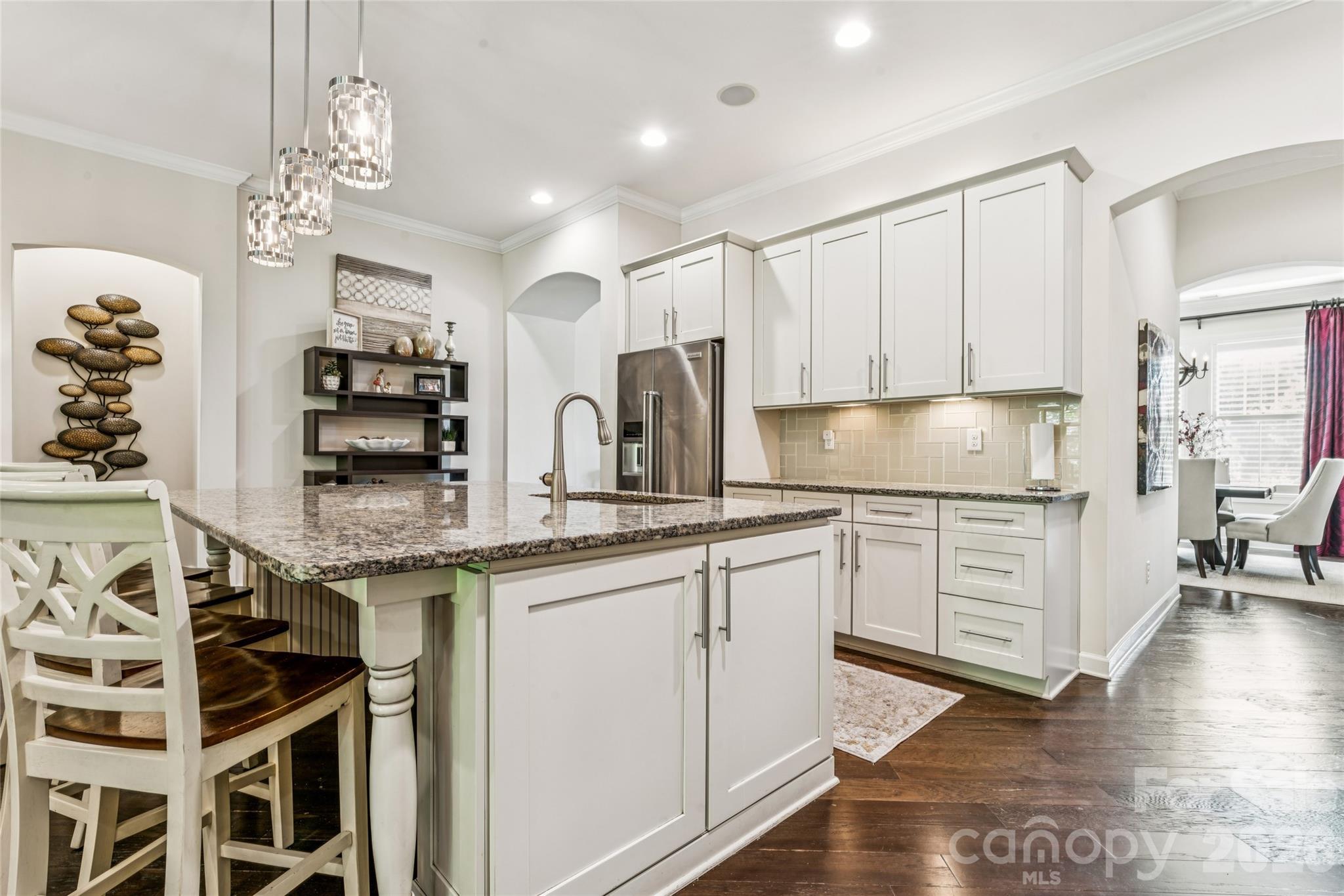 The Preserve At Riverchase - Residential