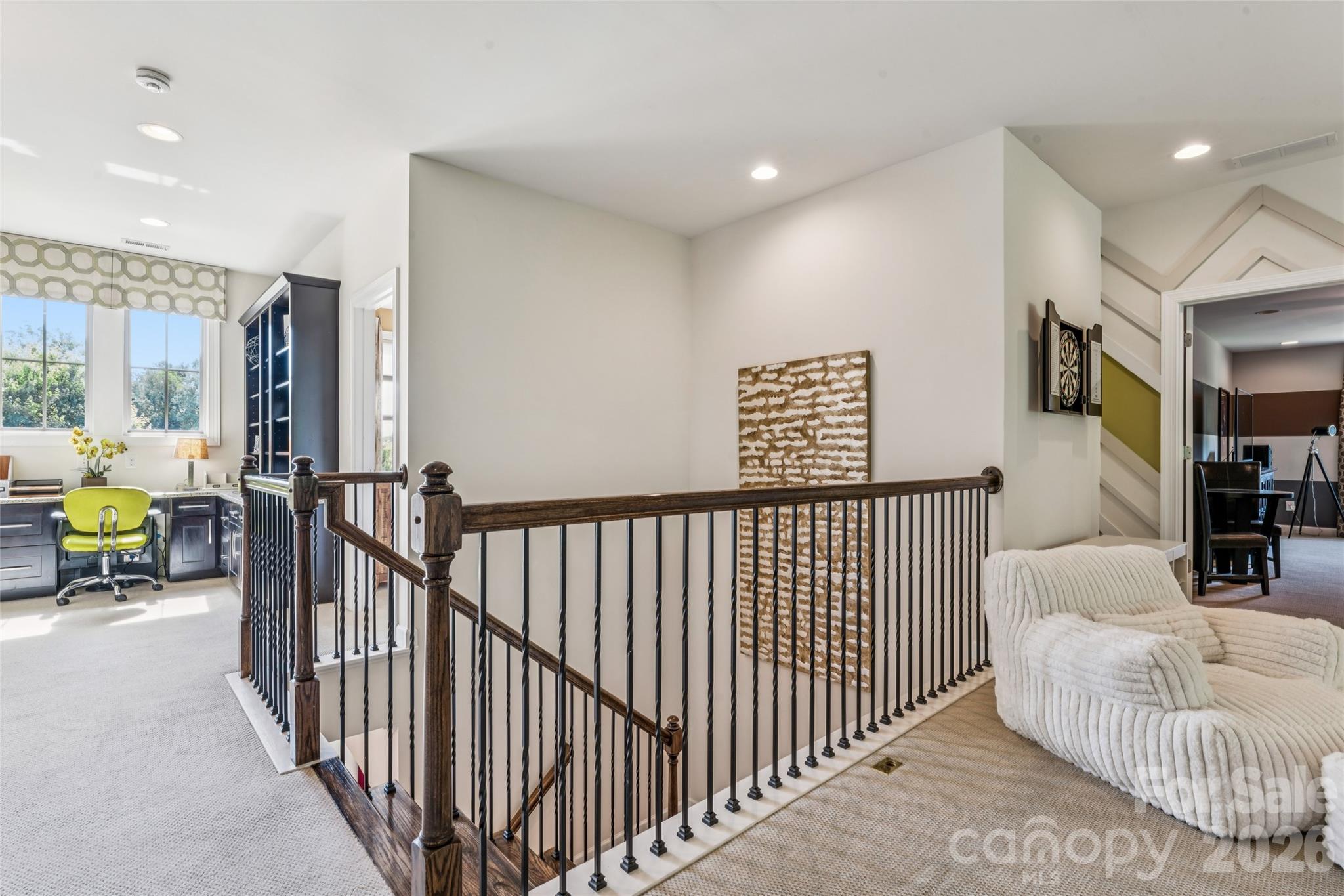 The Preserve At Riverchase - Residential