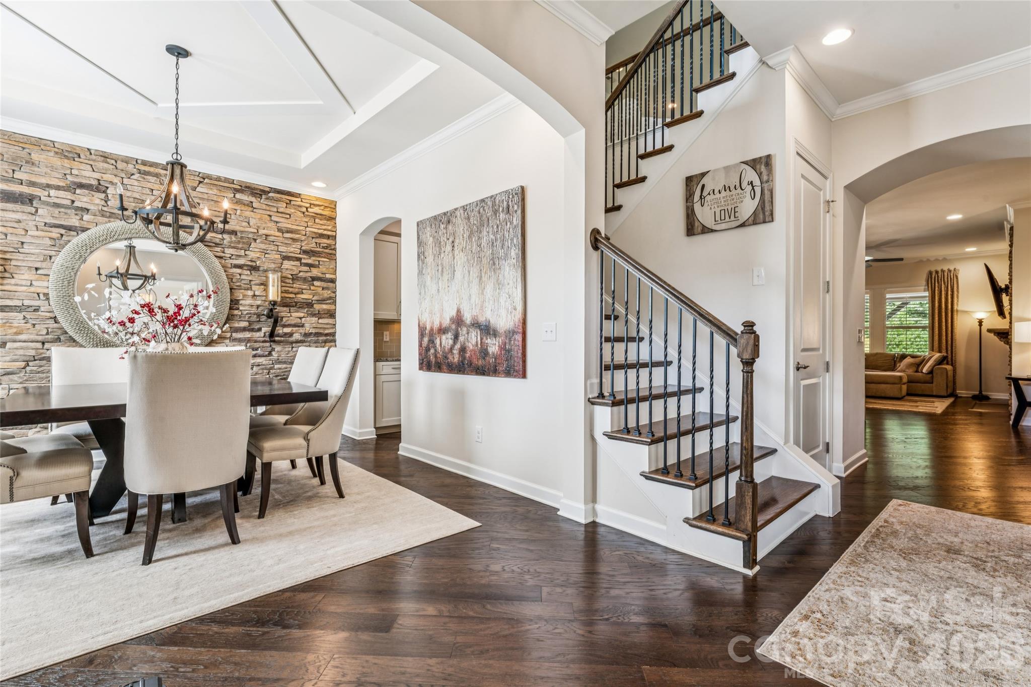 The Preserve At Riverchase - Residential