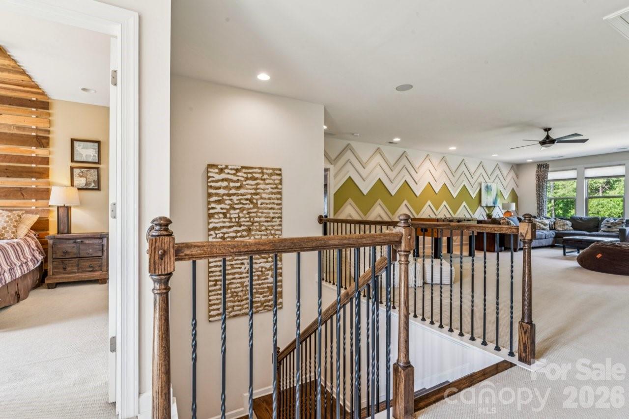 The Preserve At Riverchase - Residential