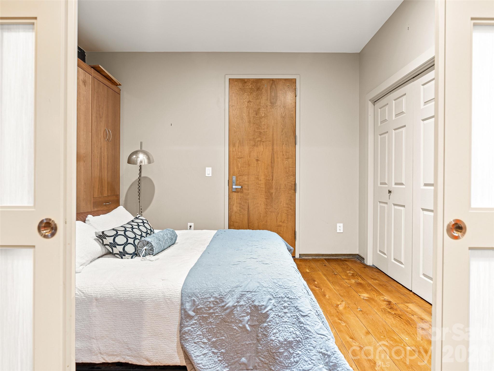 Morrison Condominiums - Residential