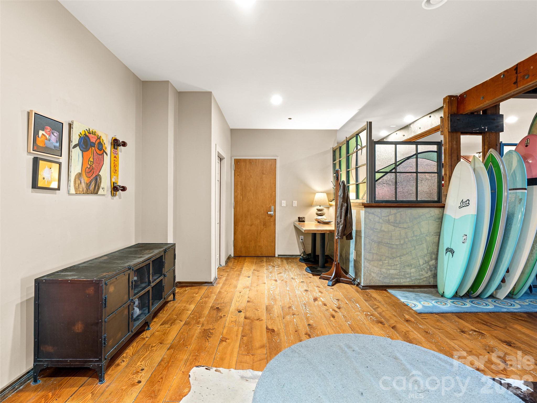 Morrison Condominiums - Residential