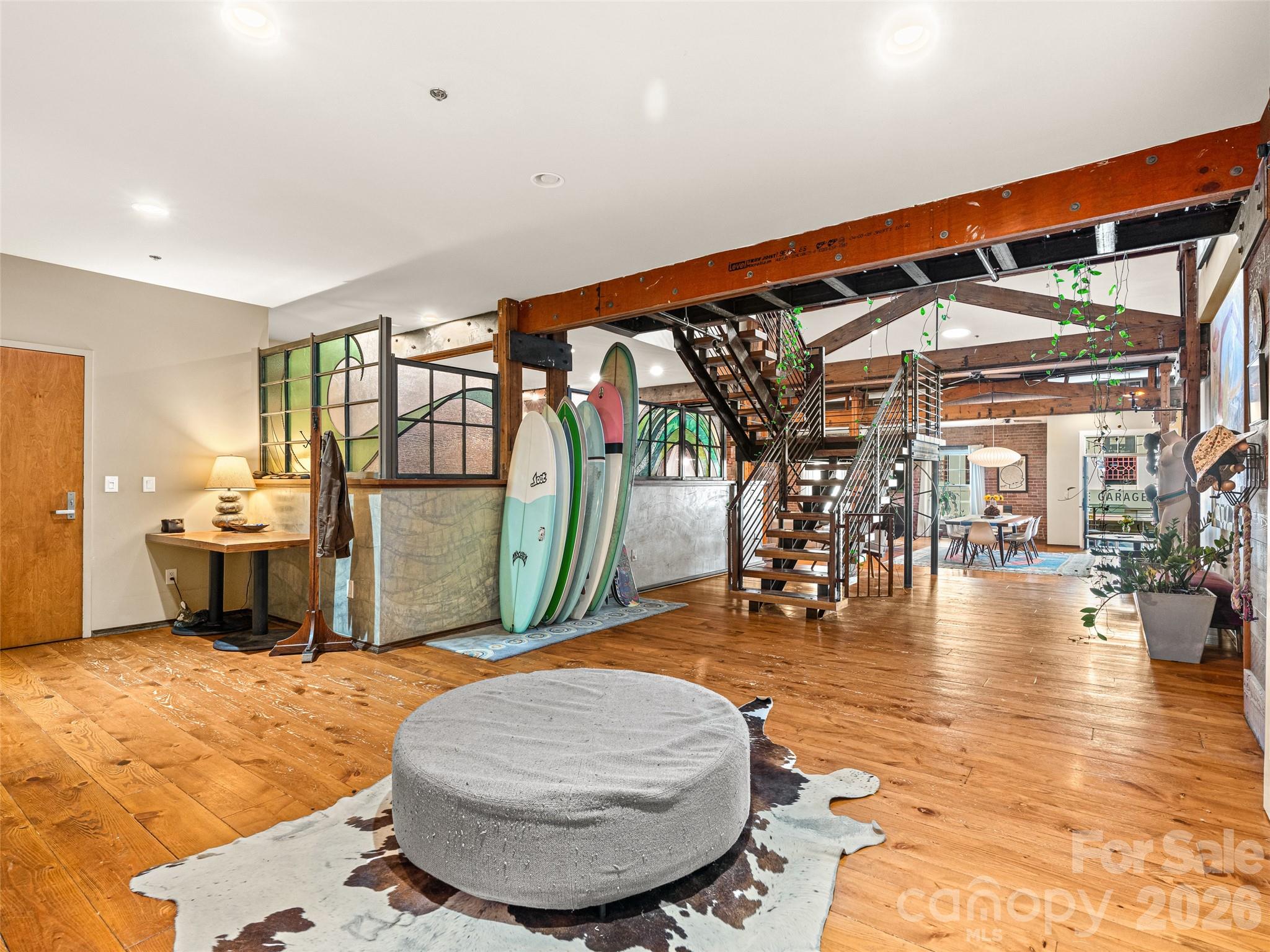 Morrison Condominiums - Residential