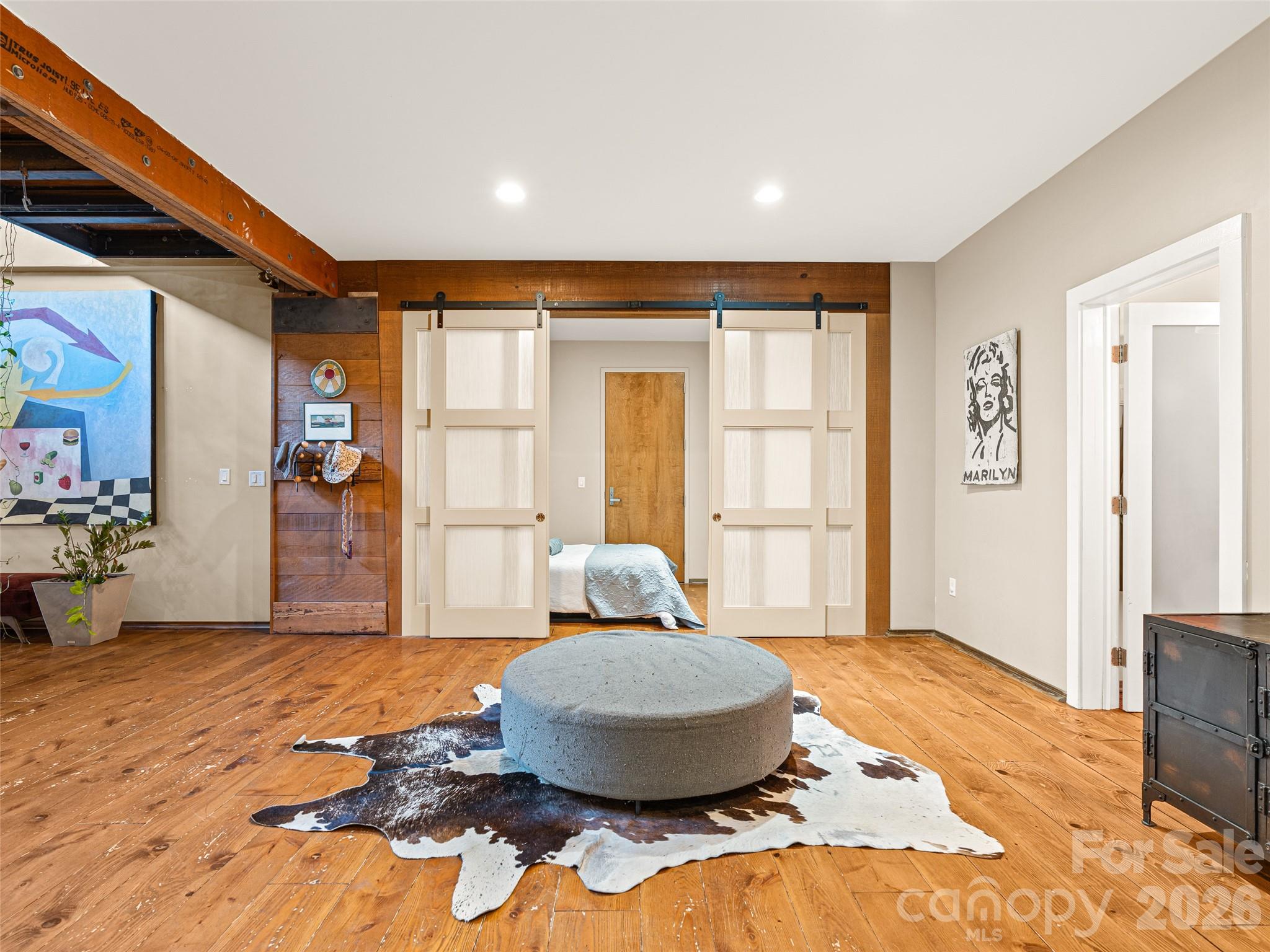 Morrison Condominiums - Residential