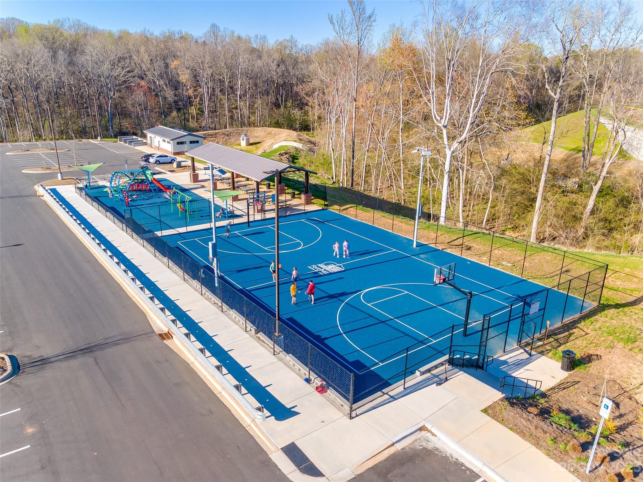 Waterside at the Catawba - Residential