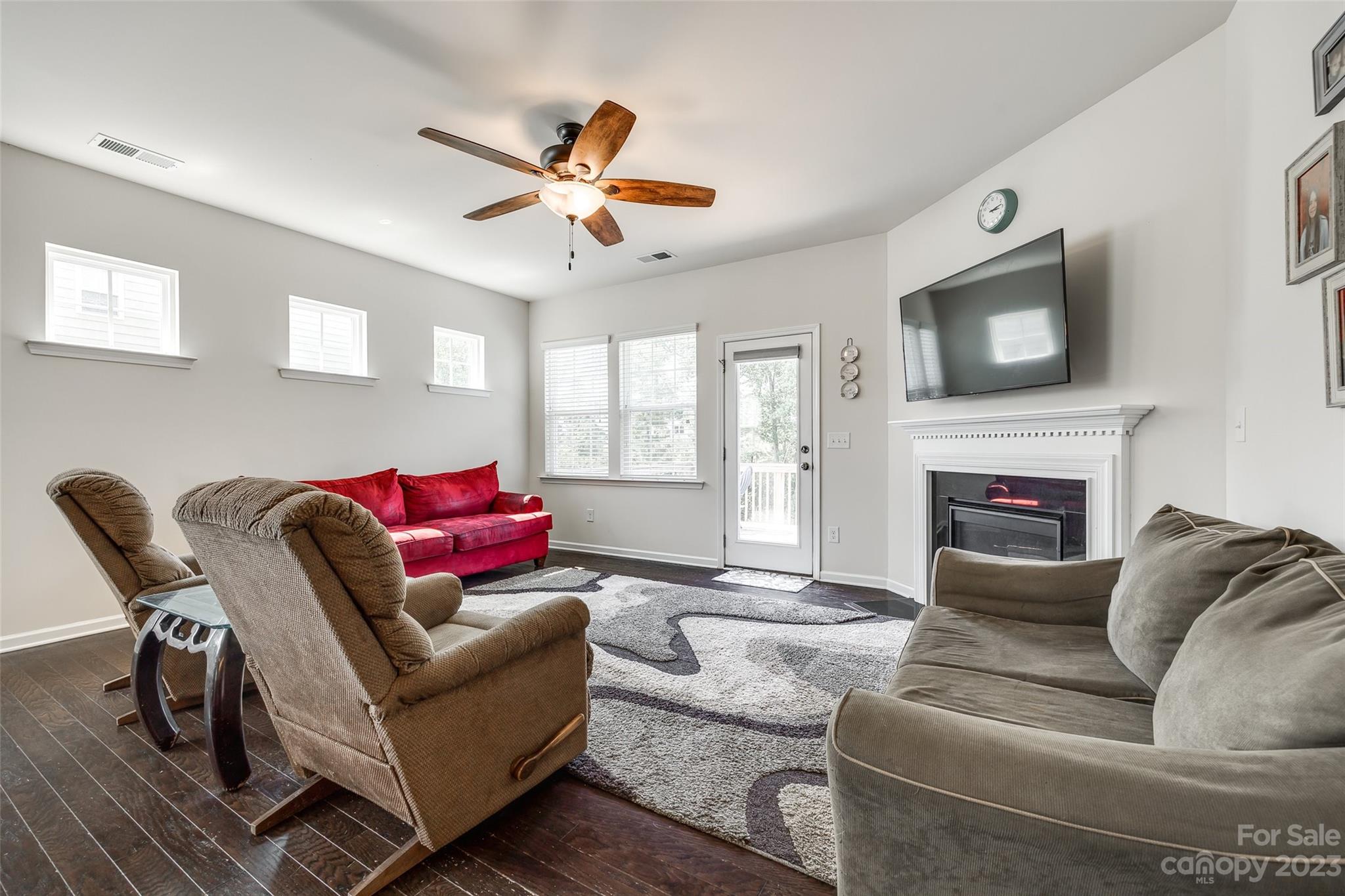 Waterside at the Catawba - Residential