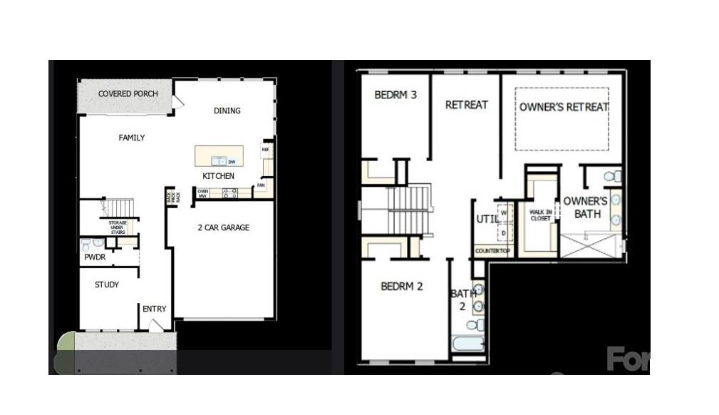 River District - Residential