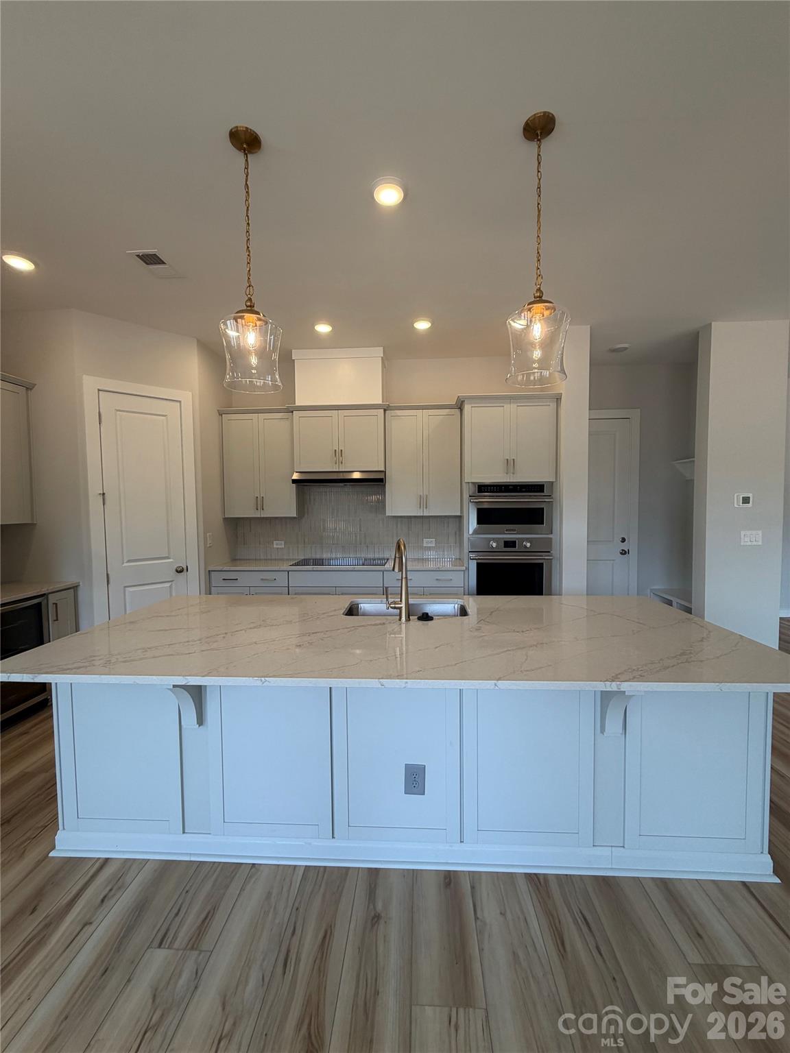 River District - Residential
