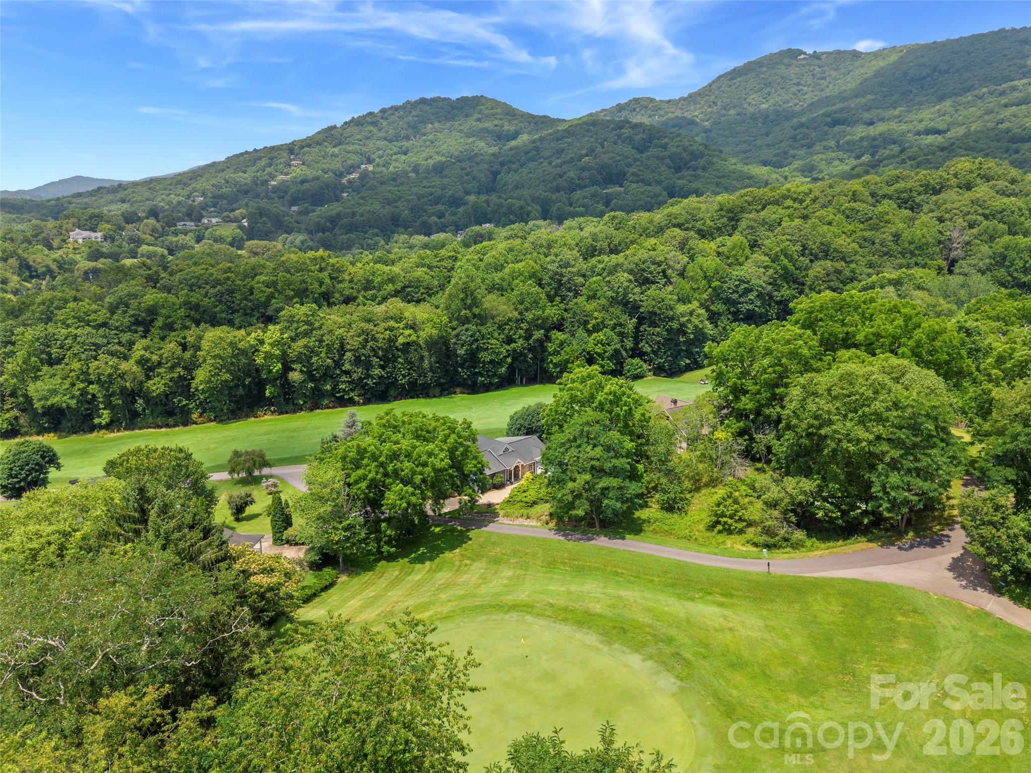 Laurel Ridge Country Club - Residential