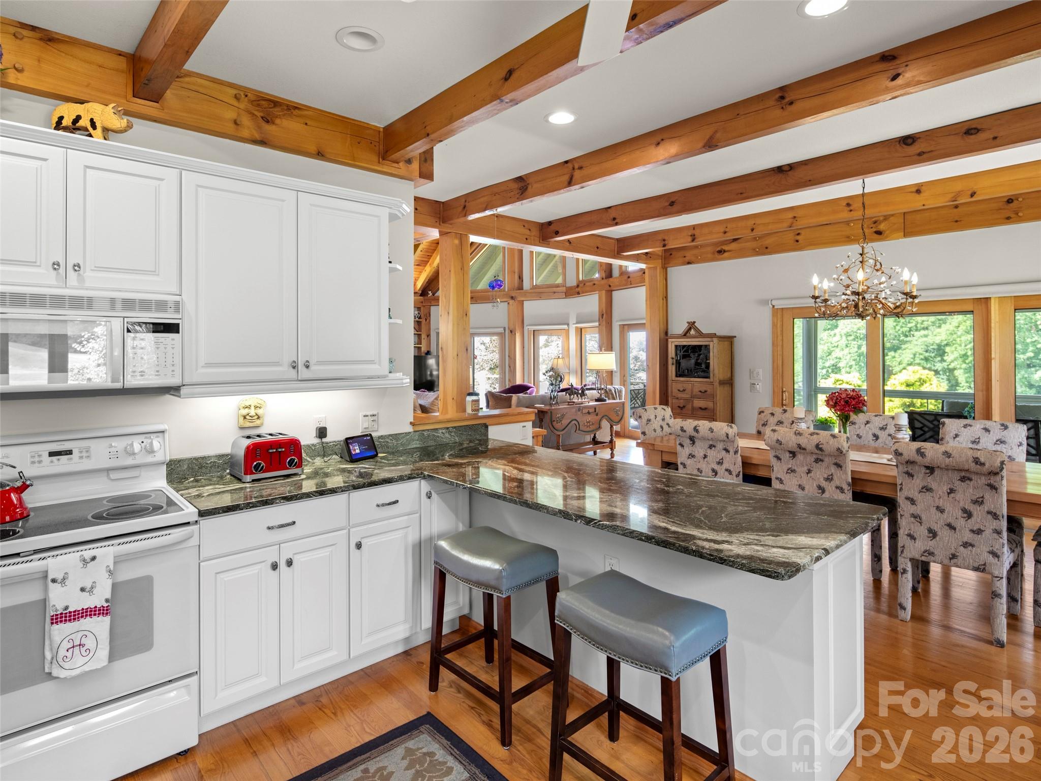 Laurel Ridge Country Club - Residential