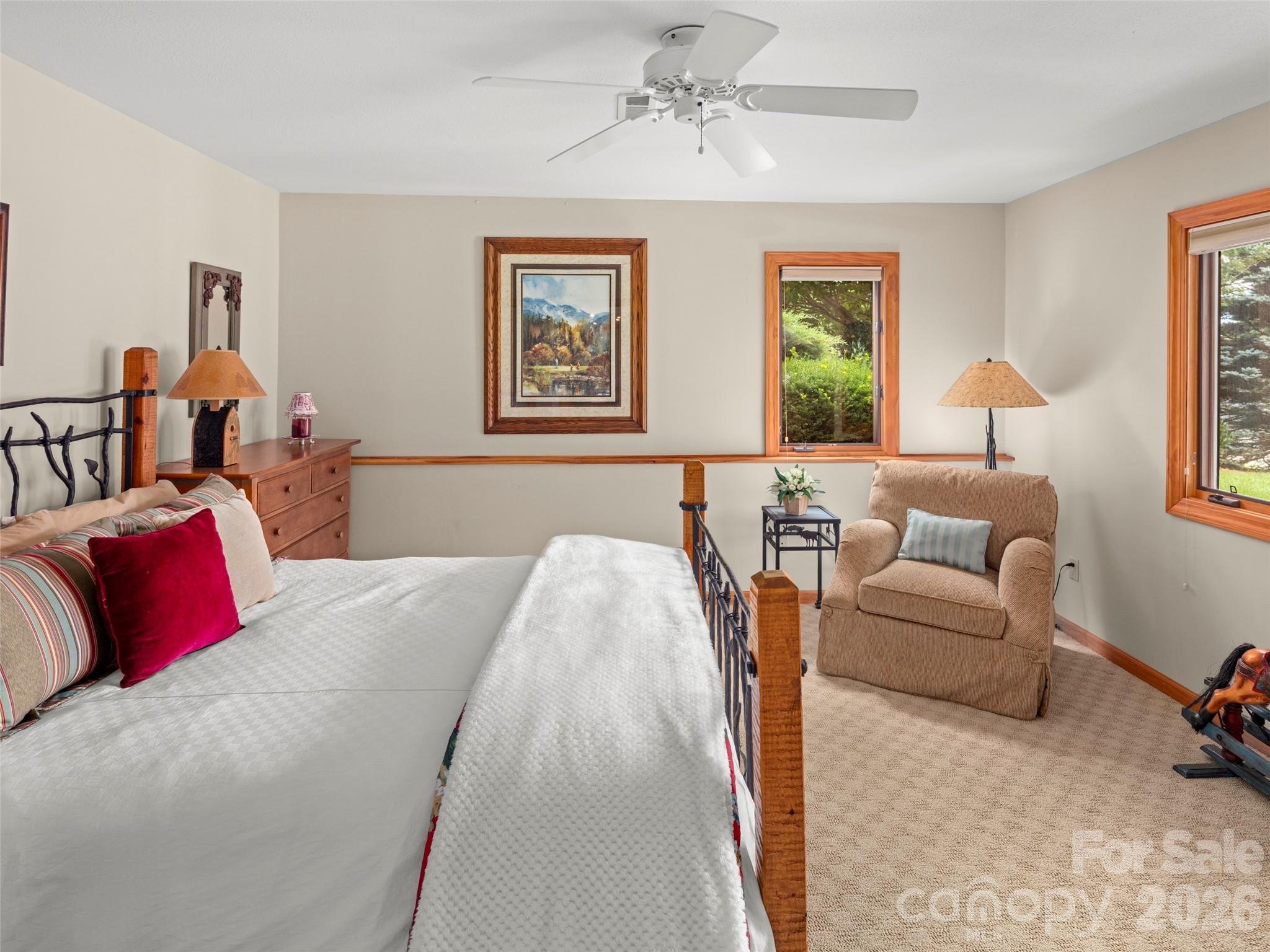 Laurel Ridge Country Club - Residential