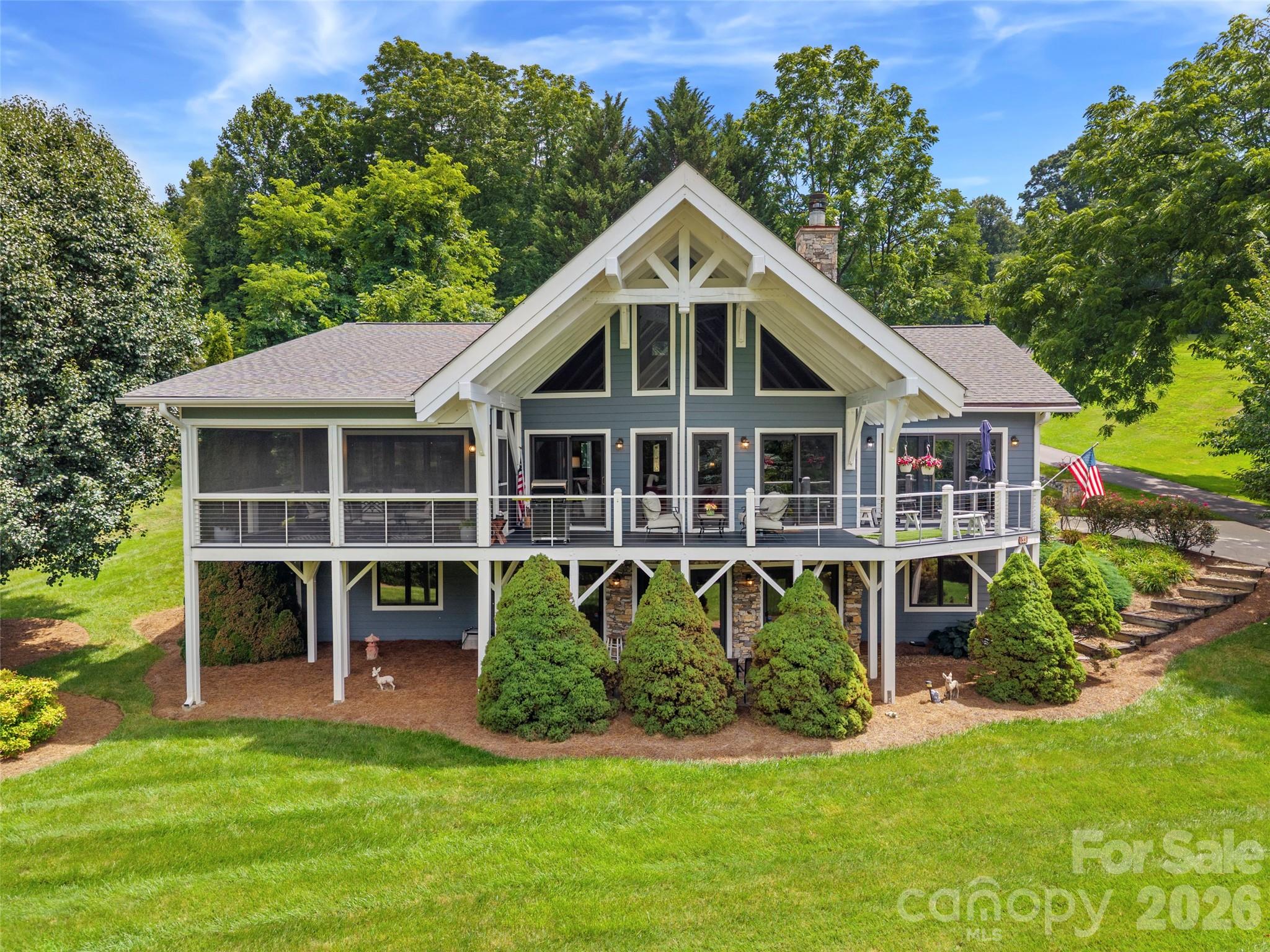 Laurel Ridge Country Club - Residential