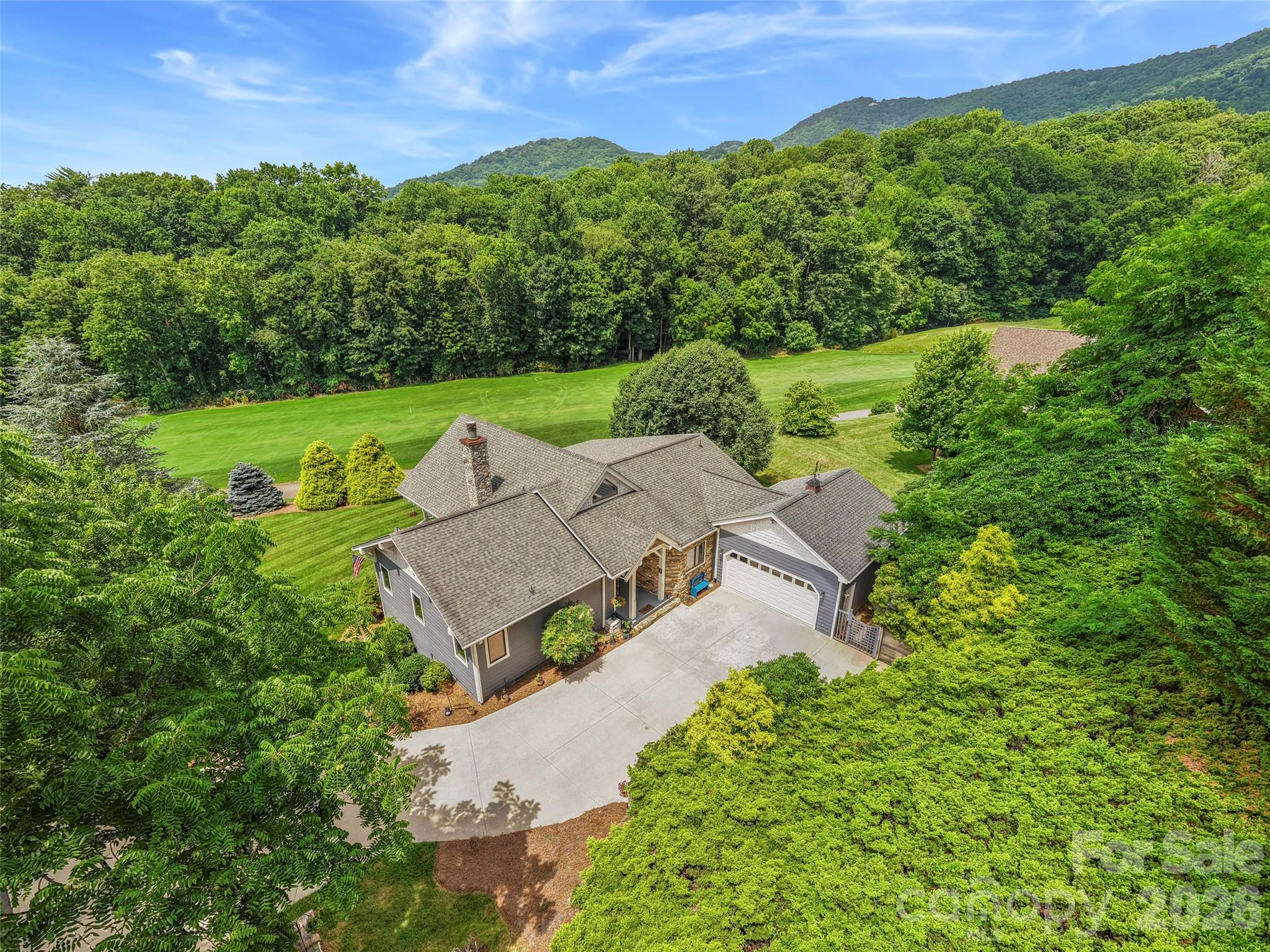Laurel Ridge Country Club - Residential