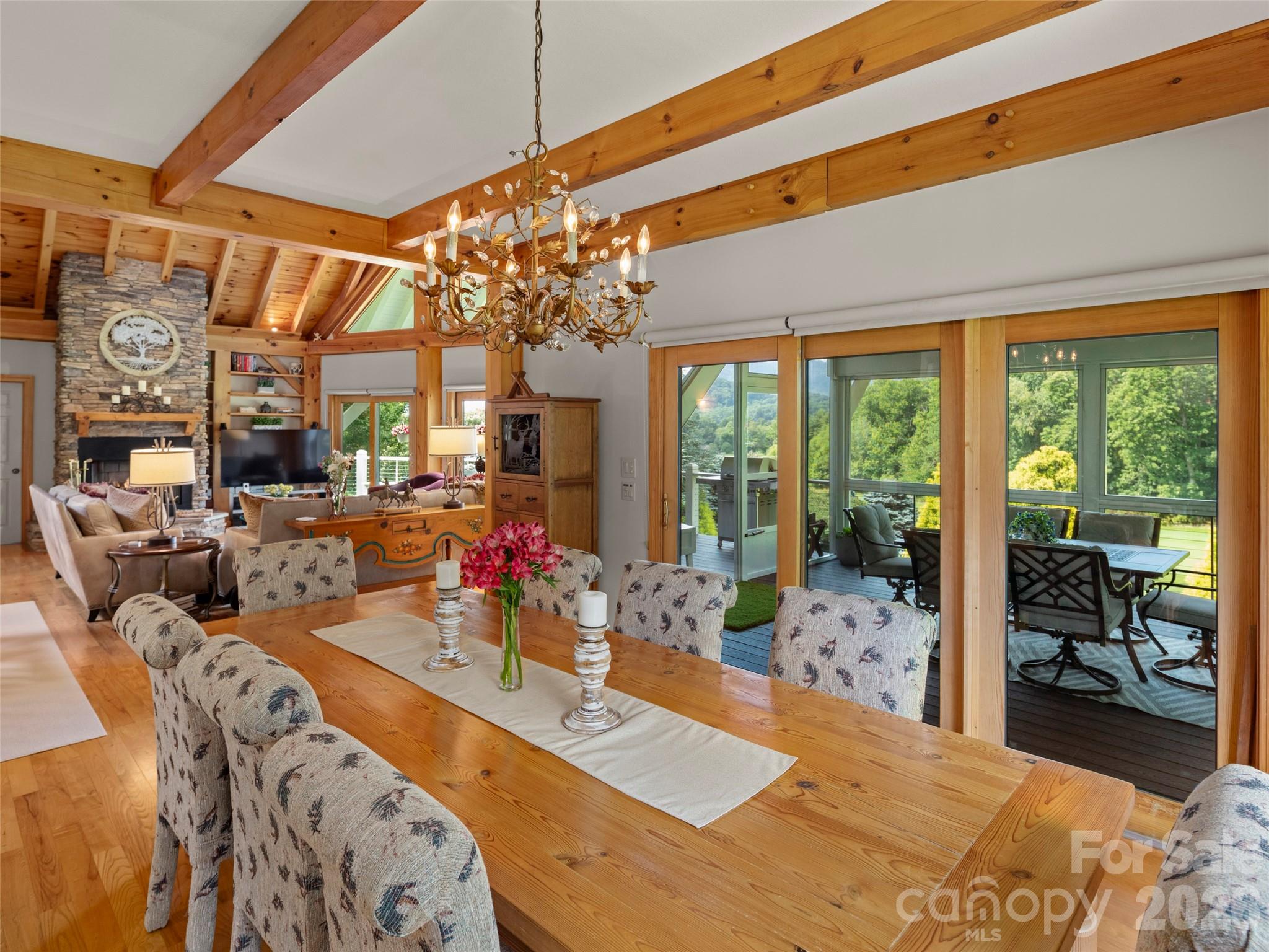 Laurel Ridge Country Club - Residential