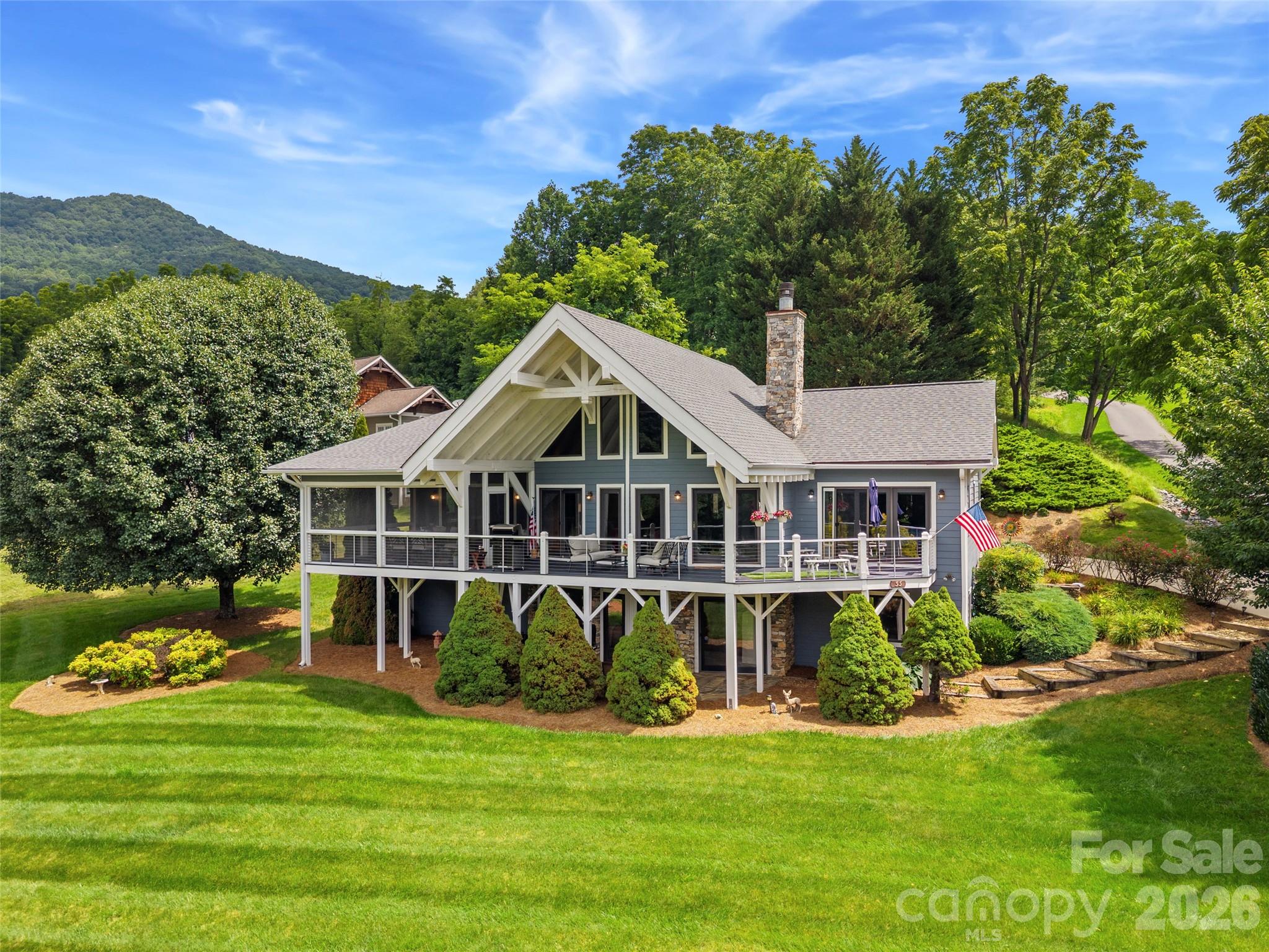 Laurel Ridge Country Club - Residential