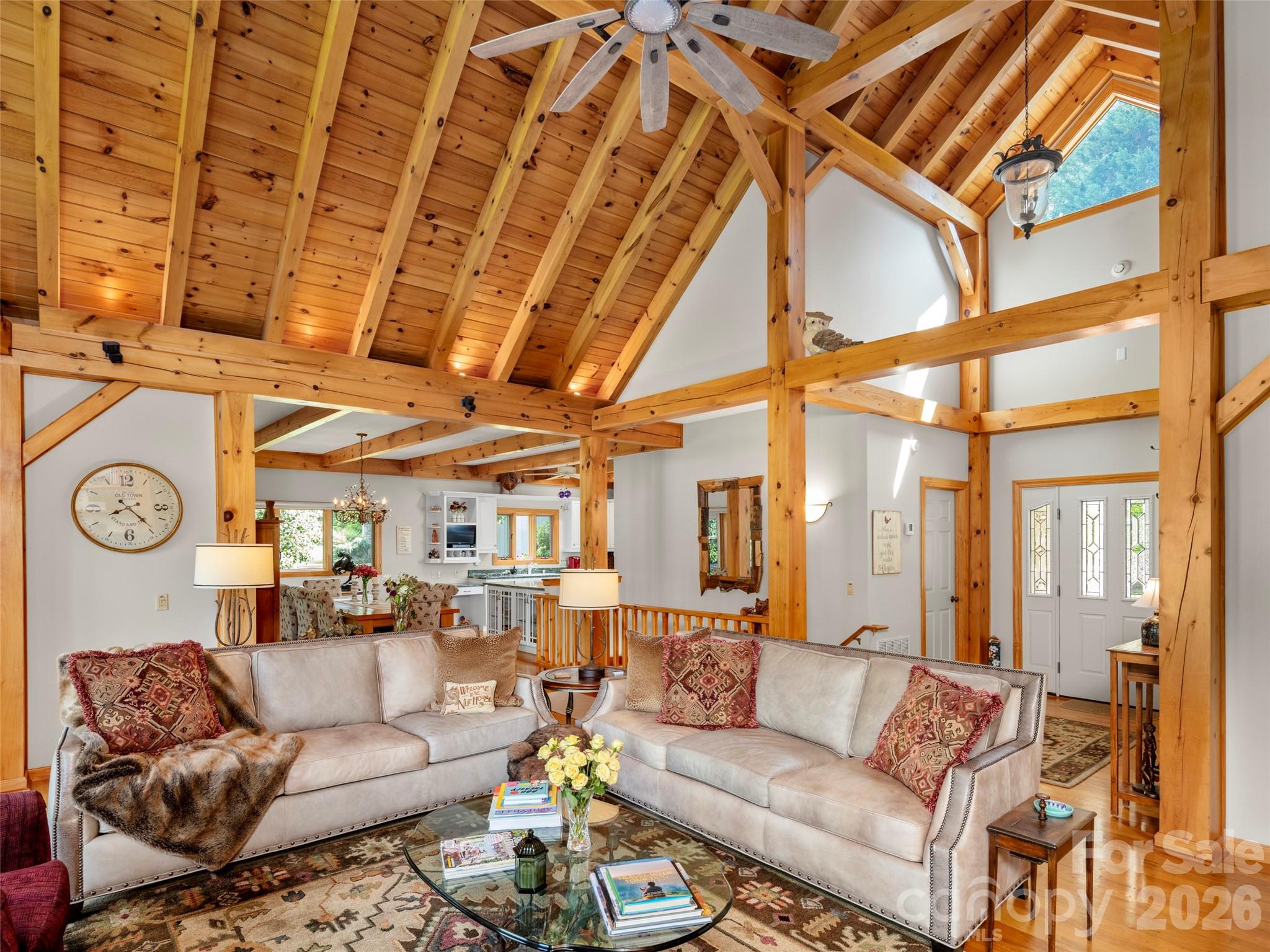 Laurel Ridge Country Club - Residential