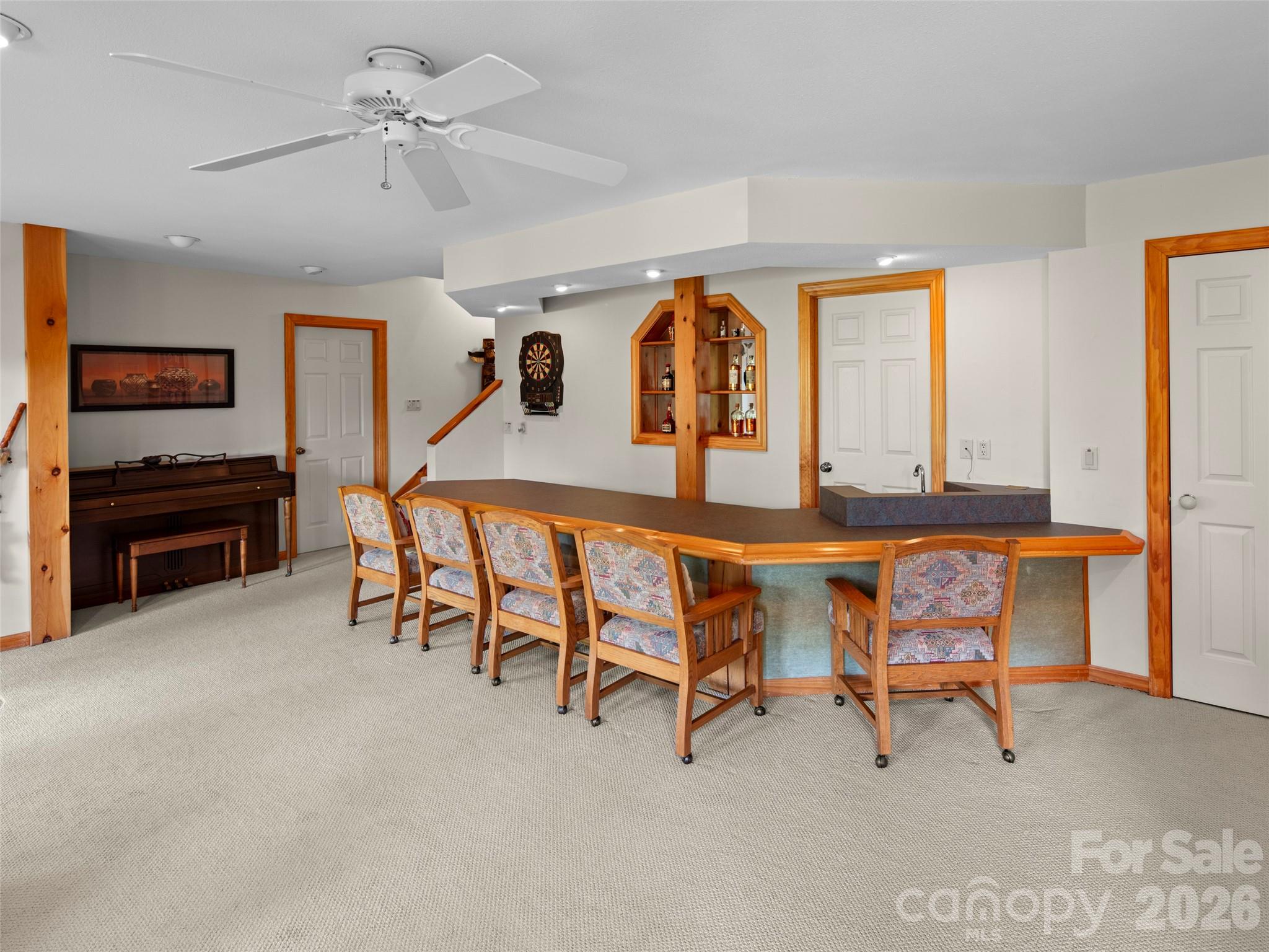 Laurel Ridge Country Club - Residential