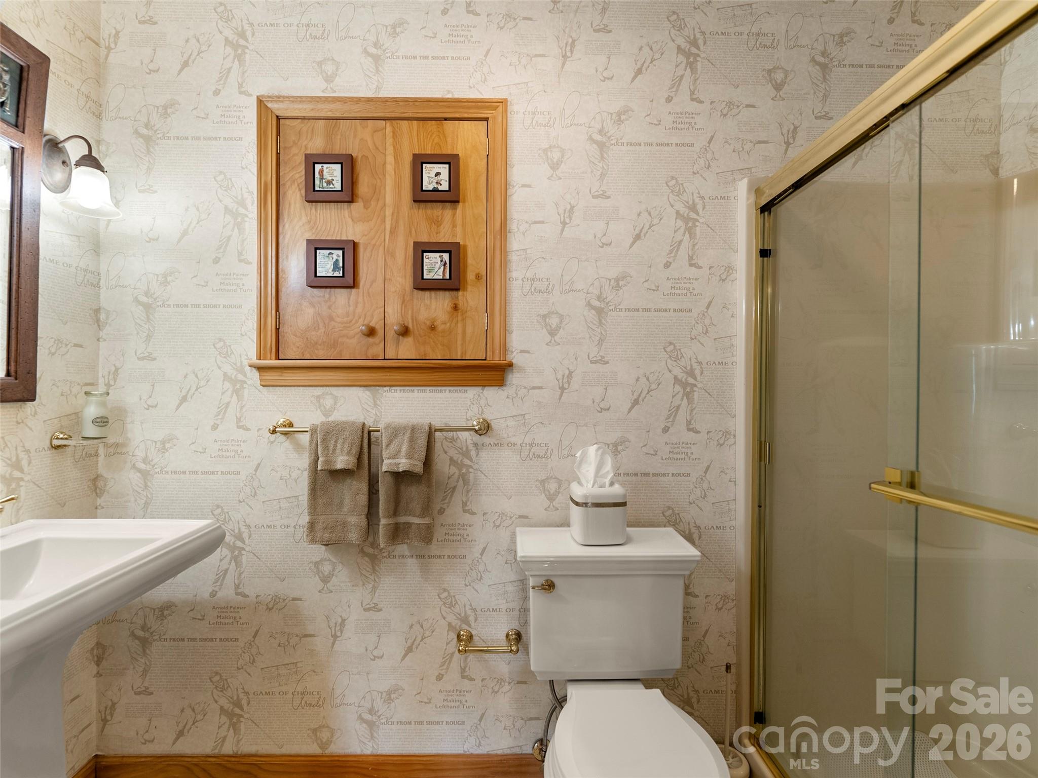 Laurel Ridge Country Club - Residential