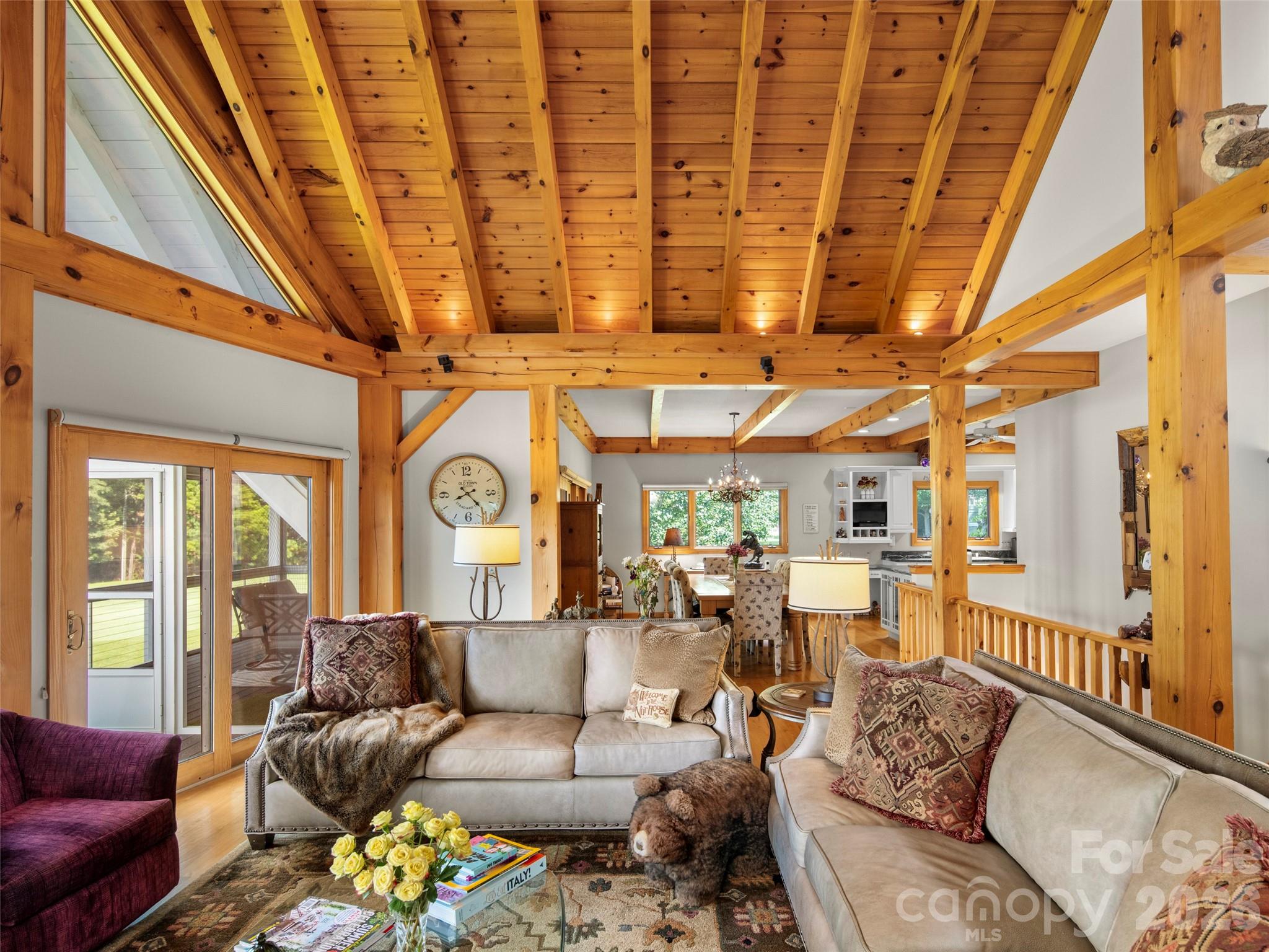 Laurel Ridge Country Club - Residential