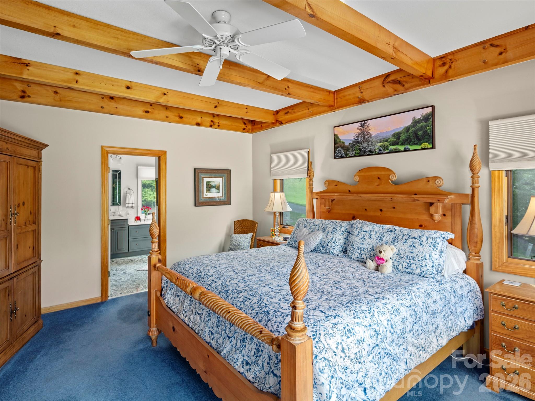 Laurel Ridge Country Club - Residential