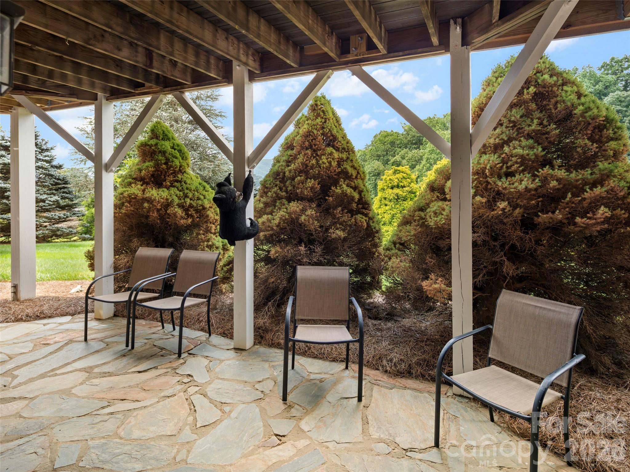 Laurel Ridge Country Club - Residential