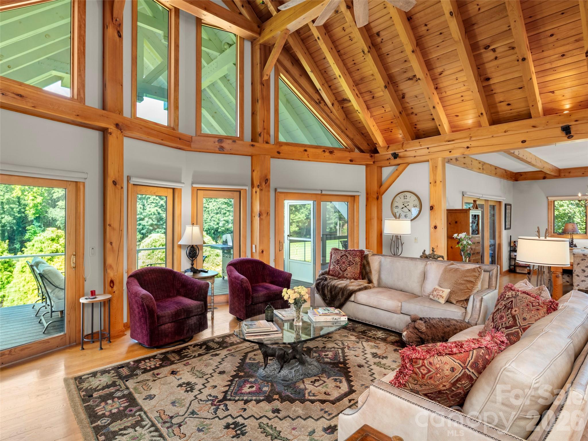 Laurel Ridge Country Club - Residential