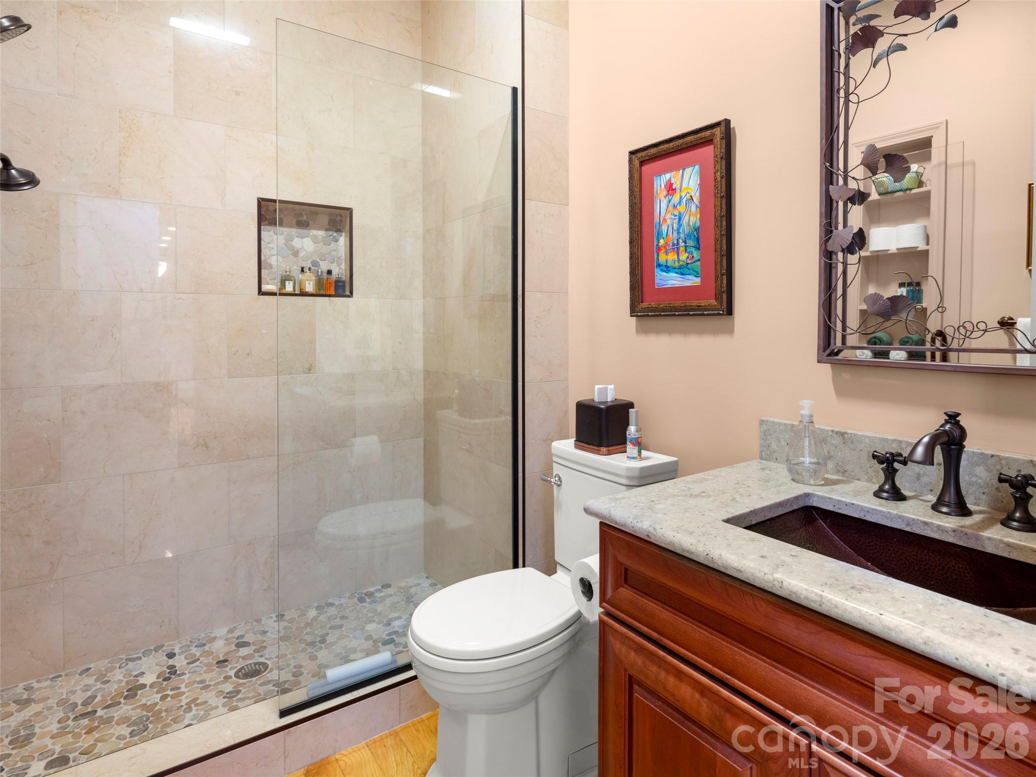Laurel Ridge Country Club - Residential