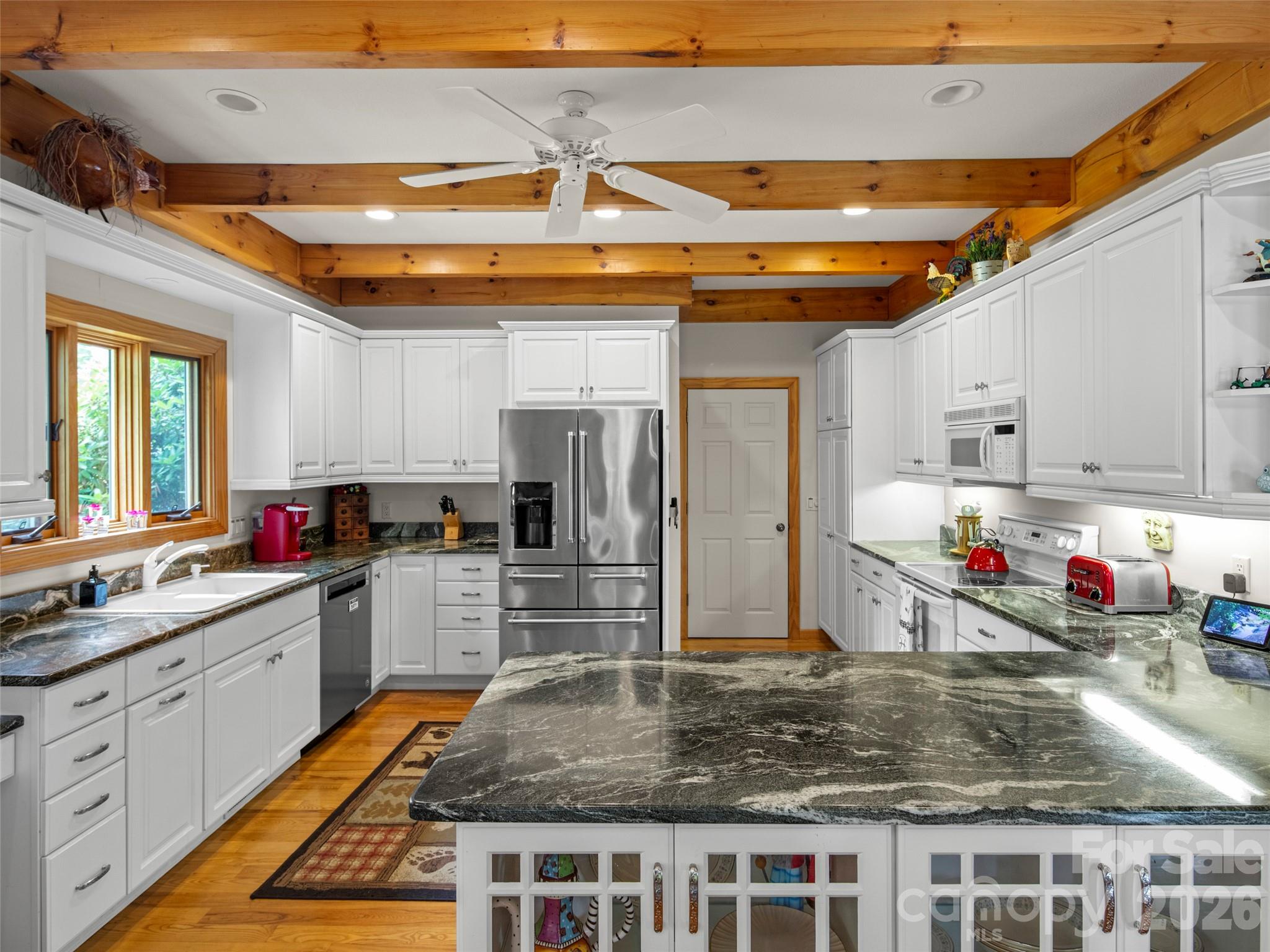 Laurel Ridge Country Club - Residential