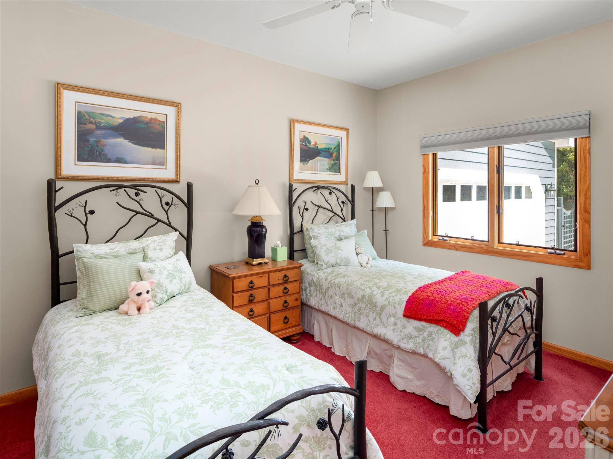 Laurel Ridge Country Club - Residential