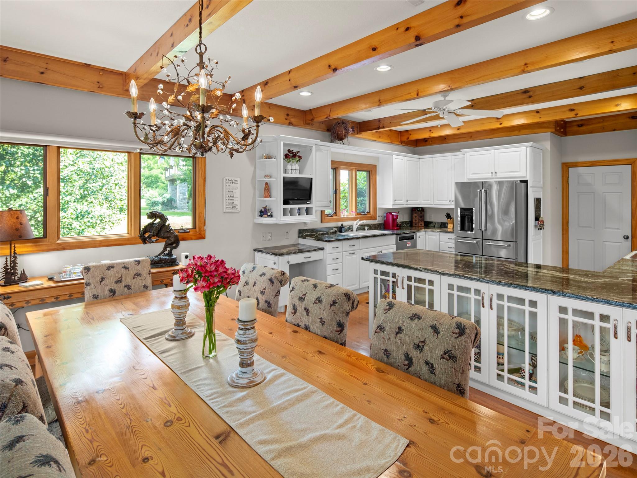 Laurel Ridge Country Club - Residential