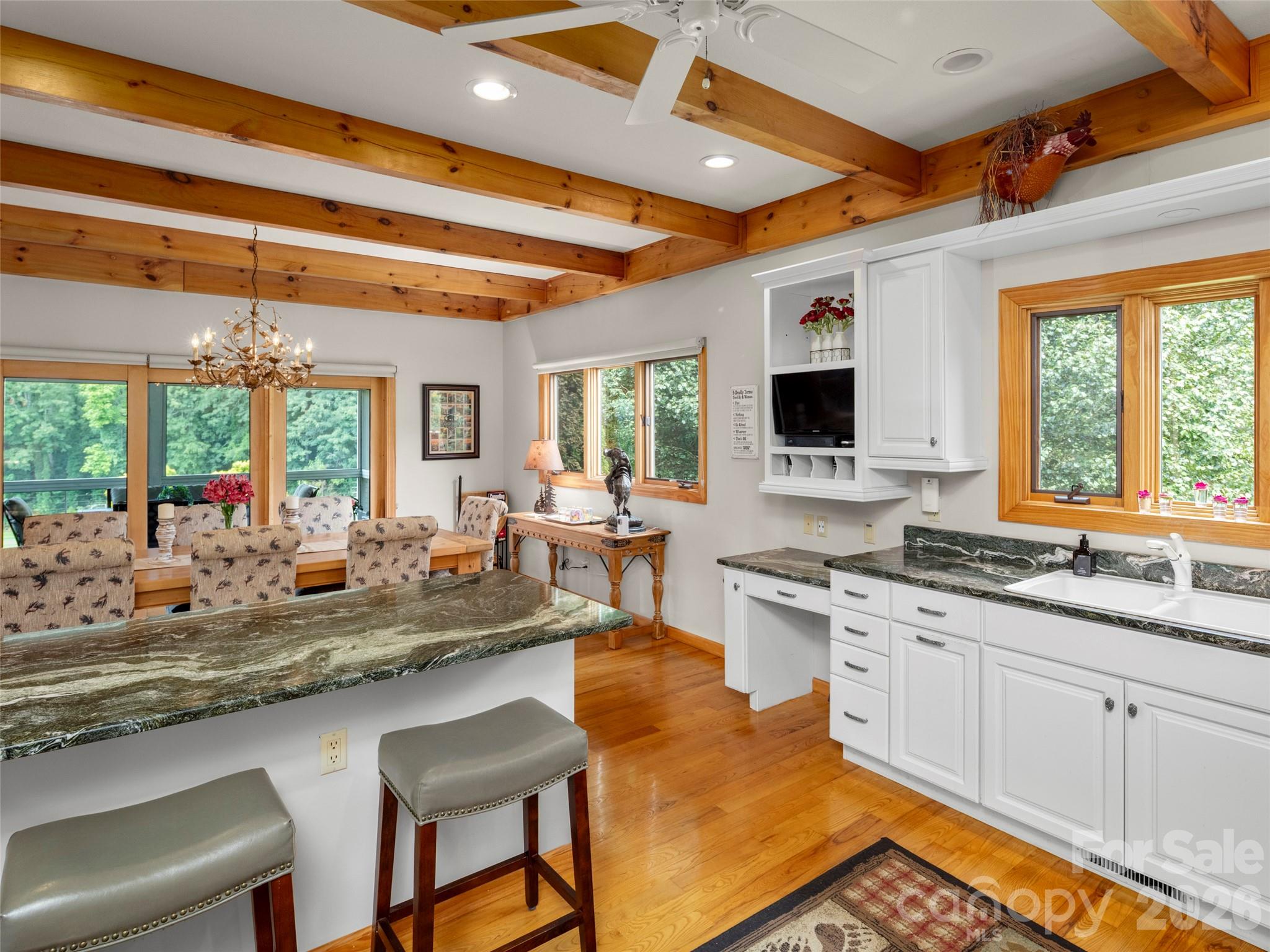 Laurel Ridge Country Club - Residential