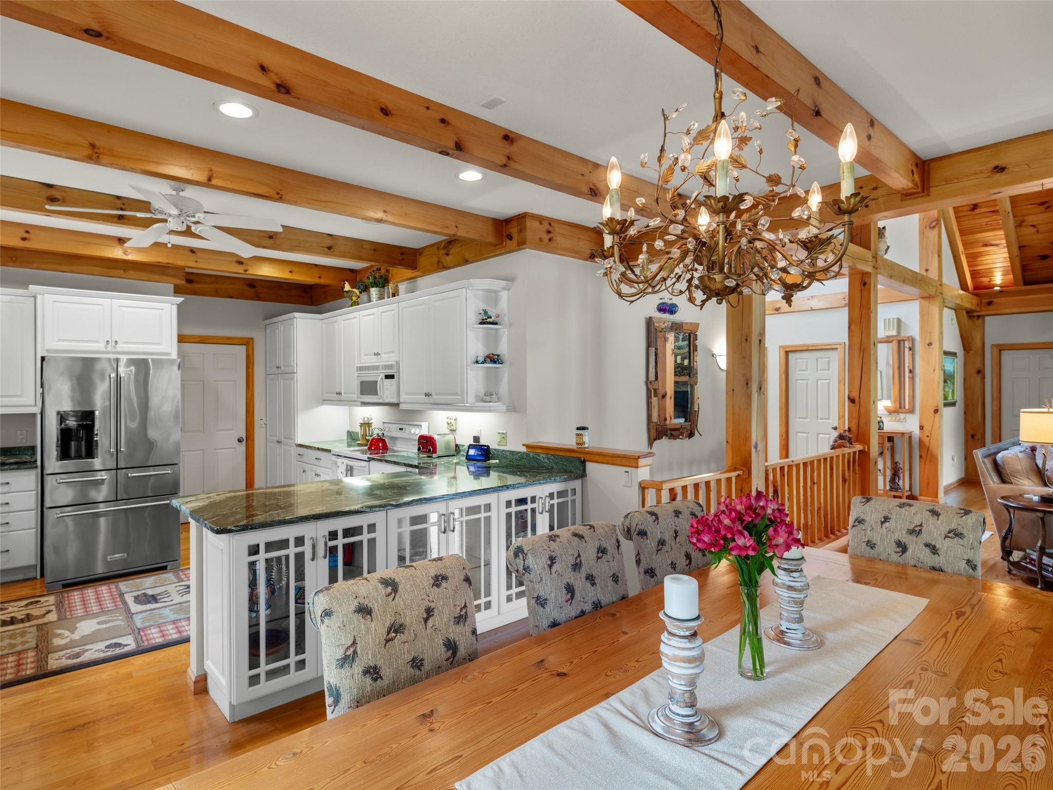 Laurel Ridge Country Club - Residential