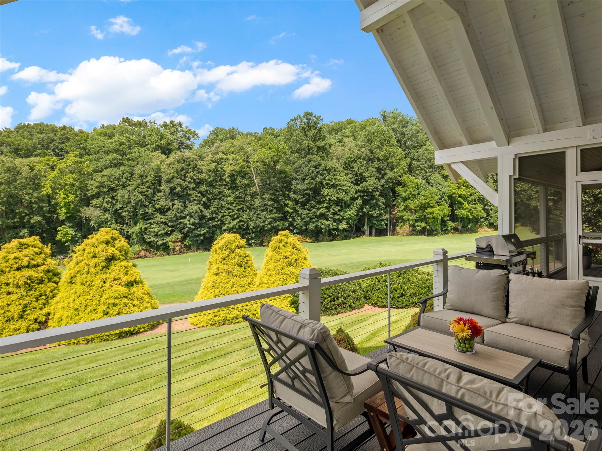 Laurel Ridge Country Club - Residential
