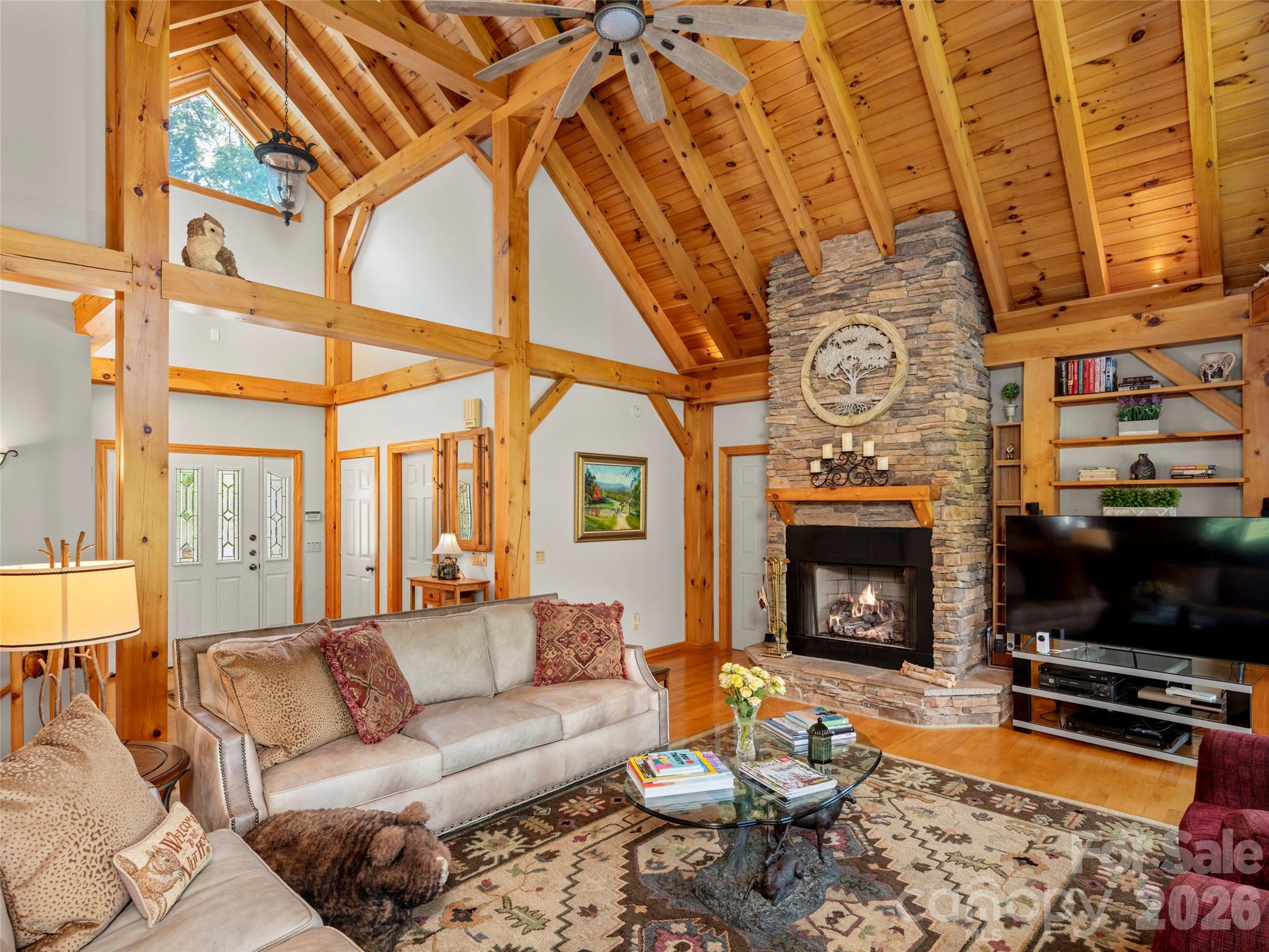 Laurel Ridge Country Club - Residential
