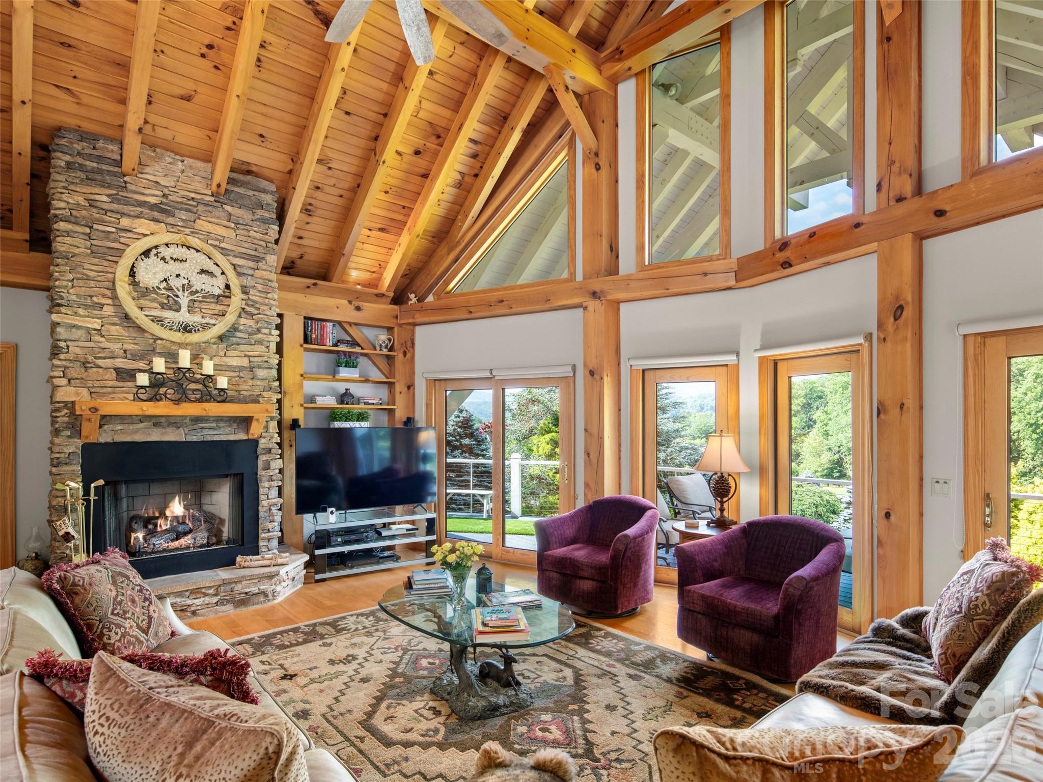 Laurel Ridge Country Club - Residential