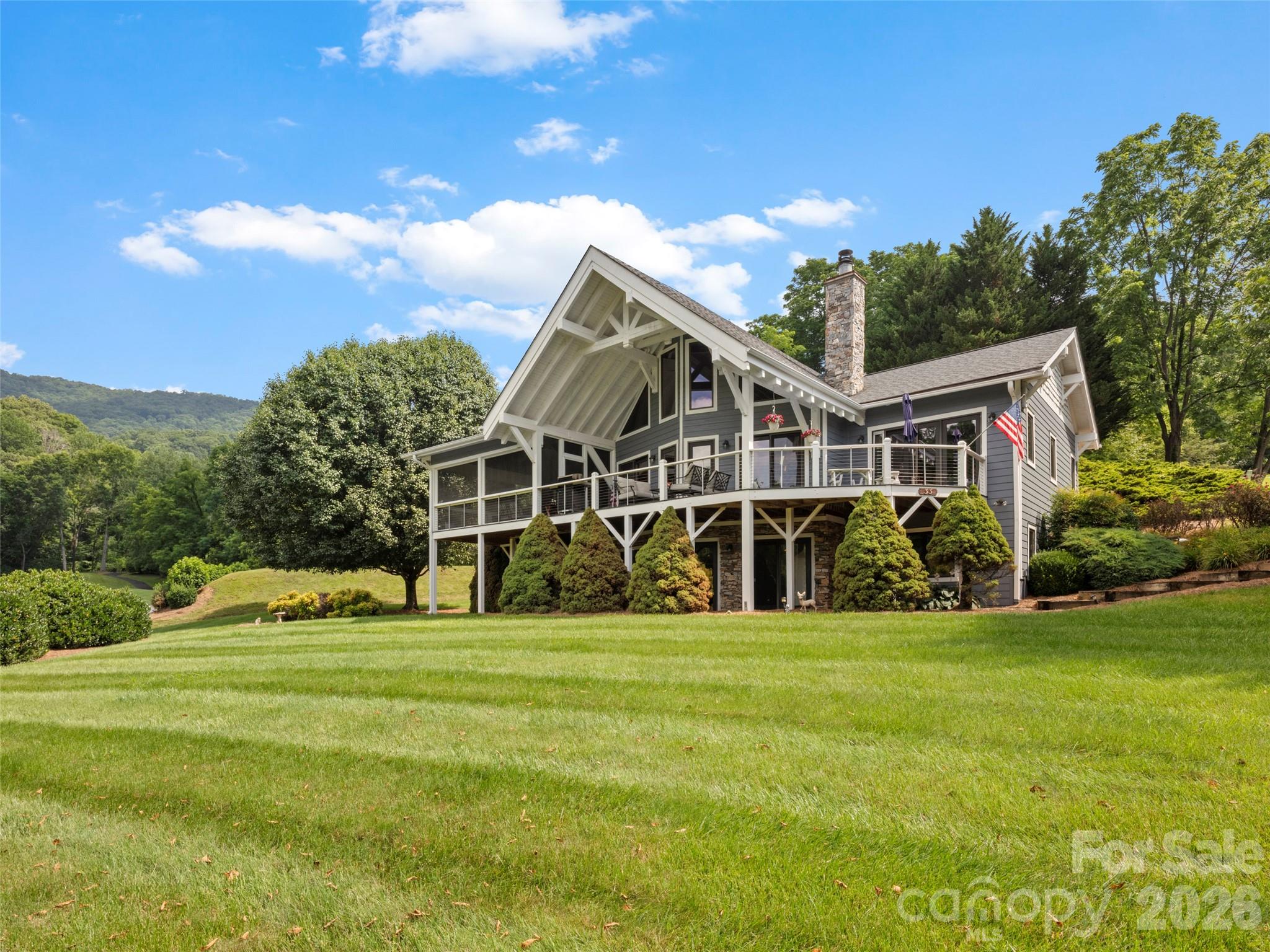 Laurel Ridge Country Club - Residential