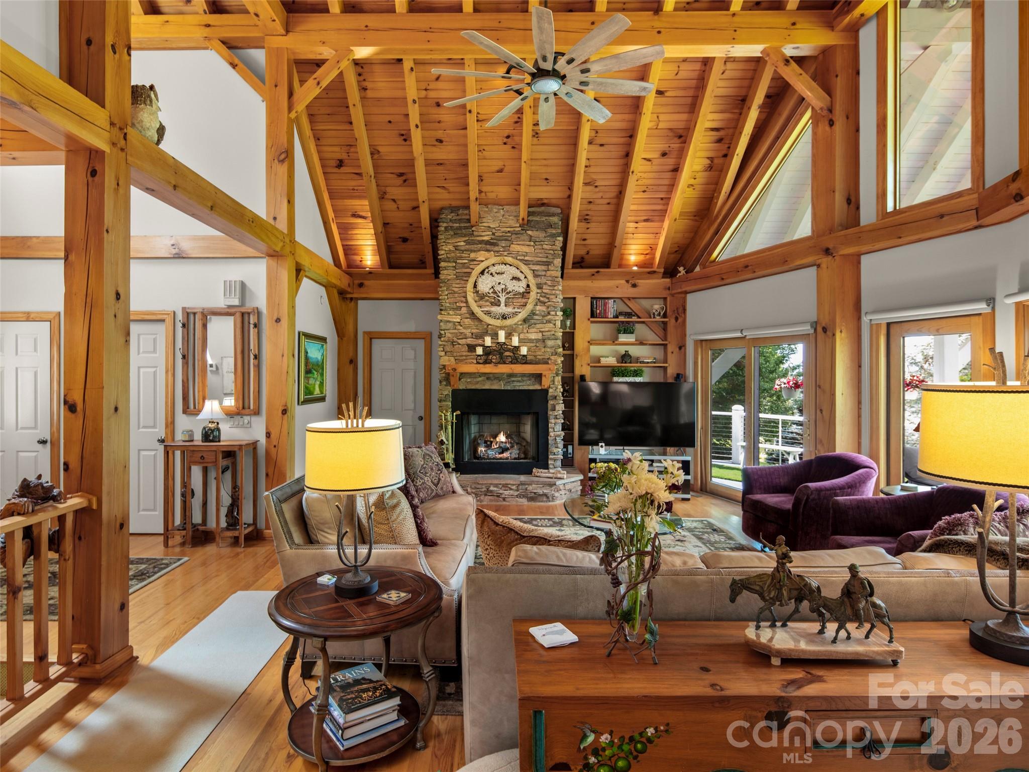 Laurel Ridge Country Club - Residential
