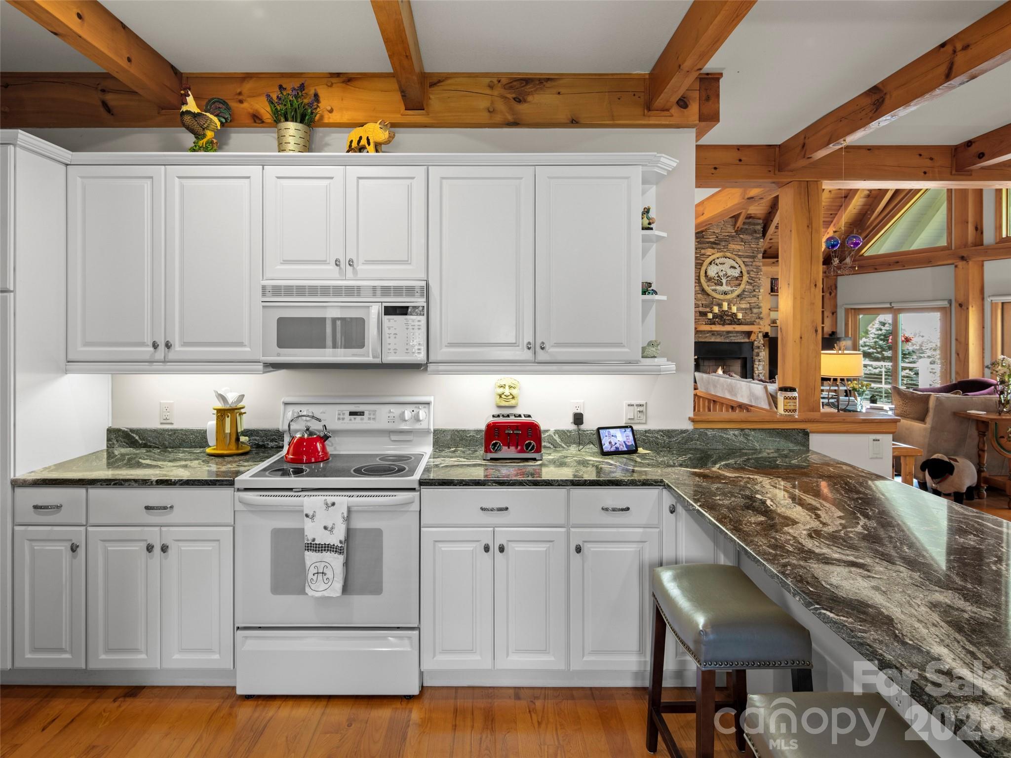 Laurel Ridge Country Club - Residential