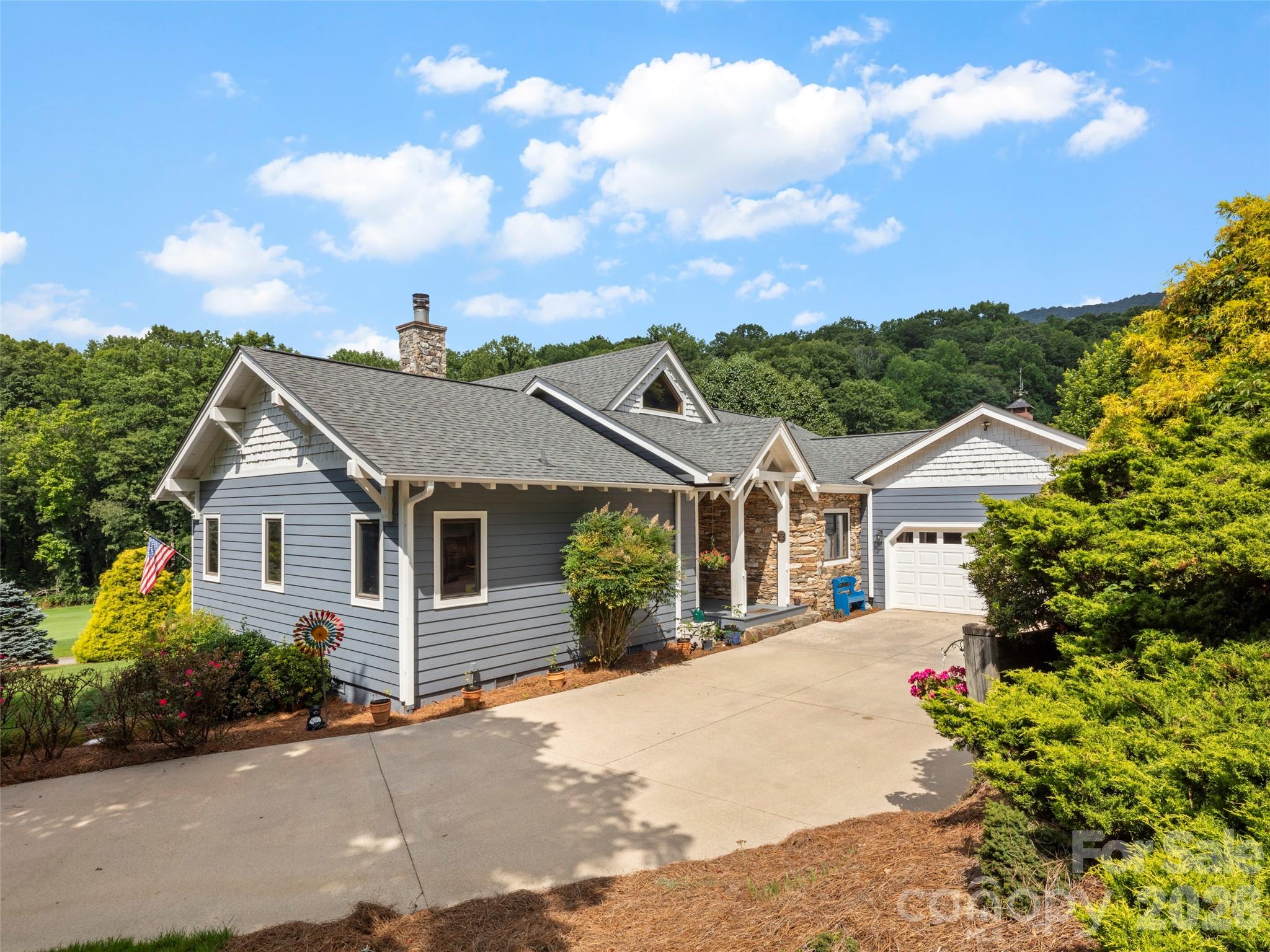 Laurel Ridge Country Club - Residential