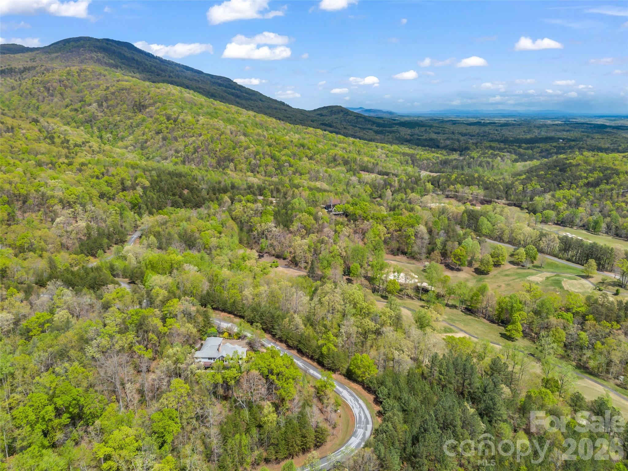 Brights Creek - Land