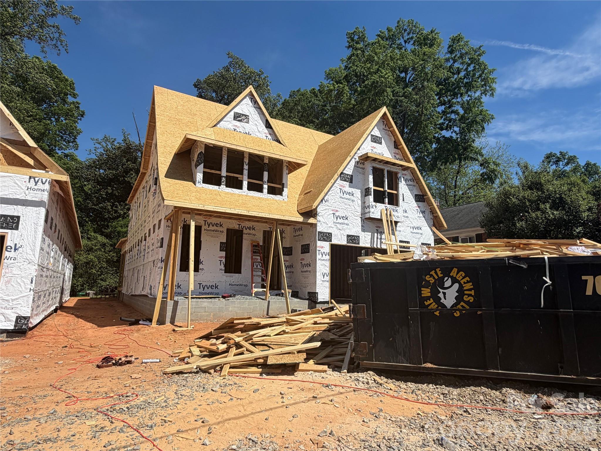 Oakhurst - Residential